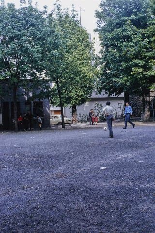 Photo d'archive