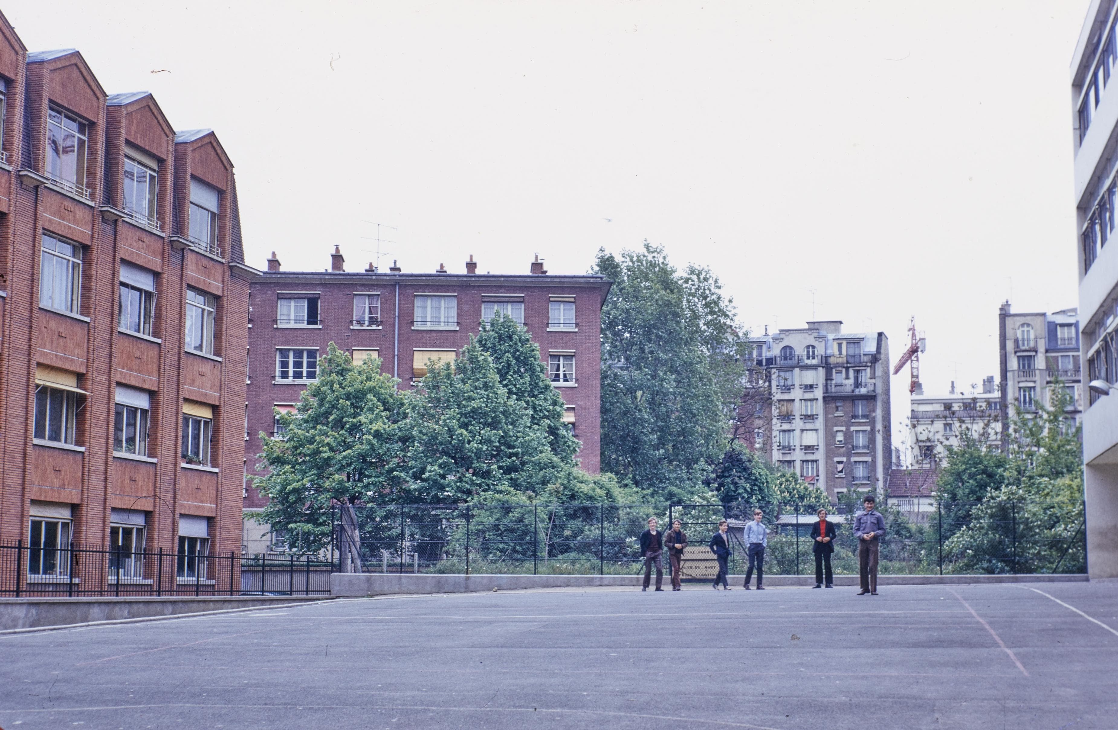 Photo d'archive