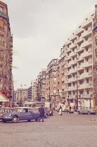 Photo d'archive