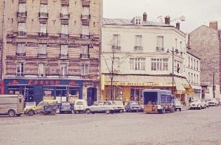 Photo d'archive