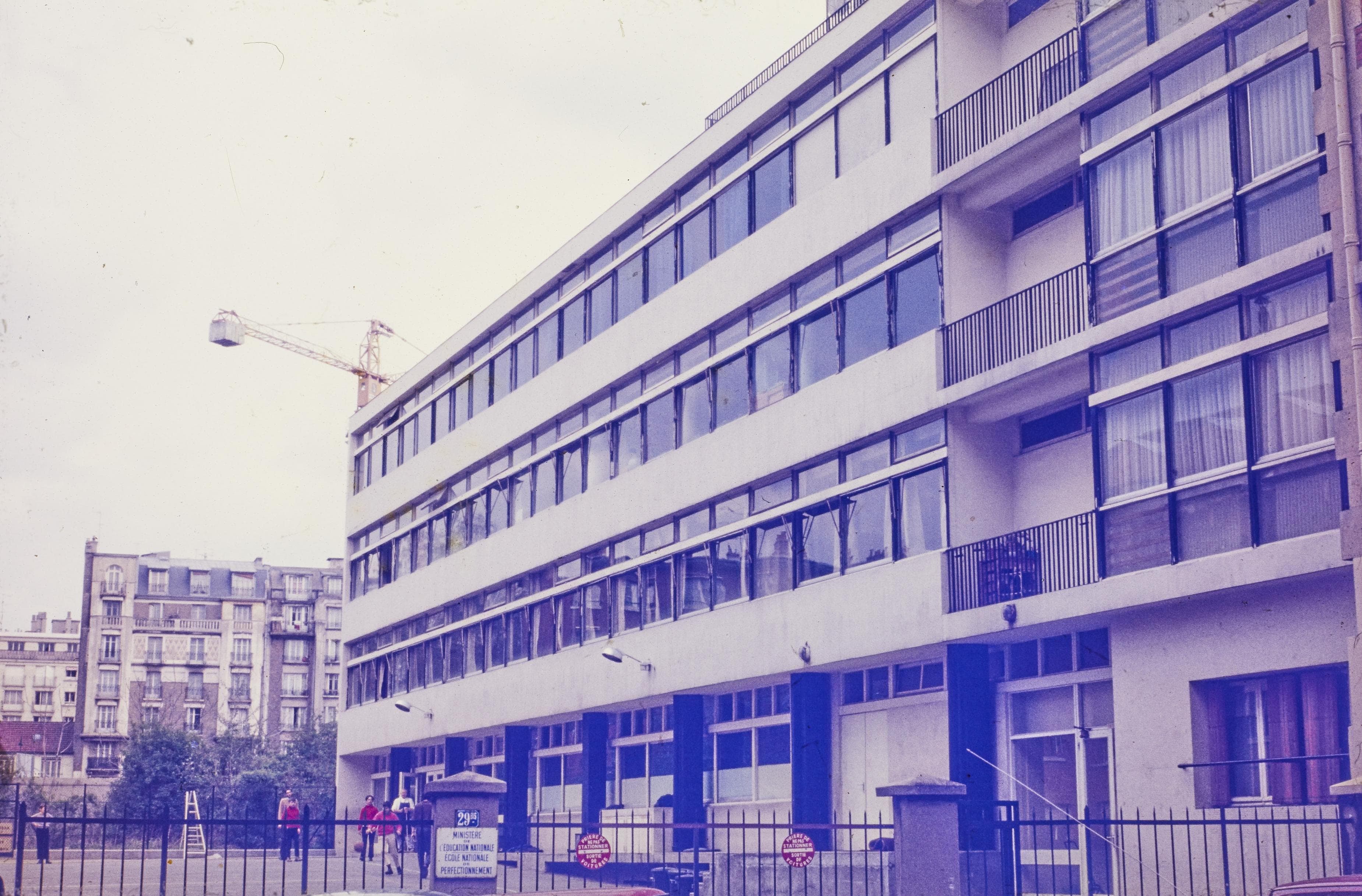 Photo d'archive