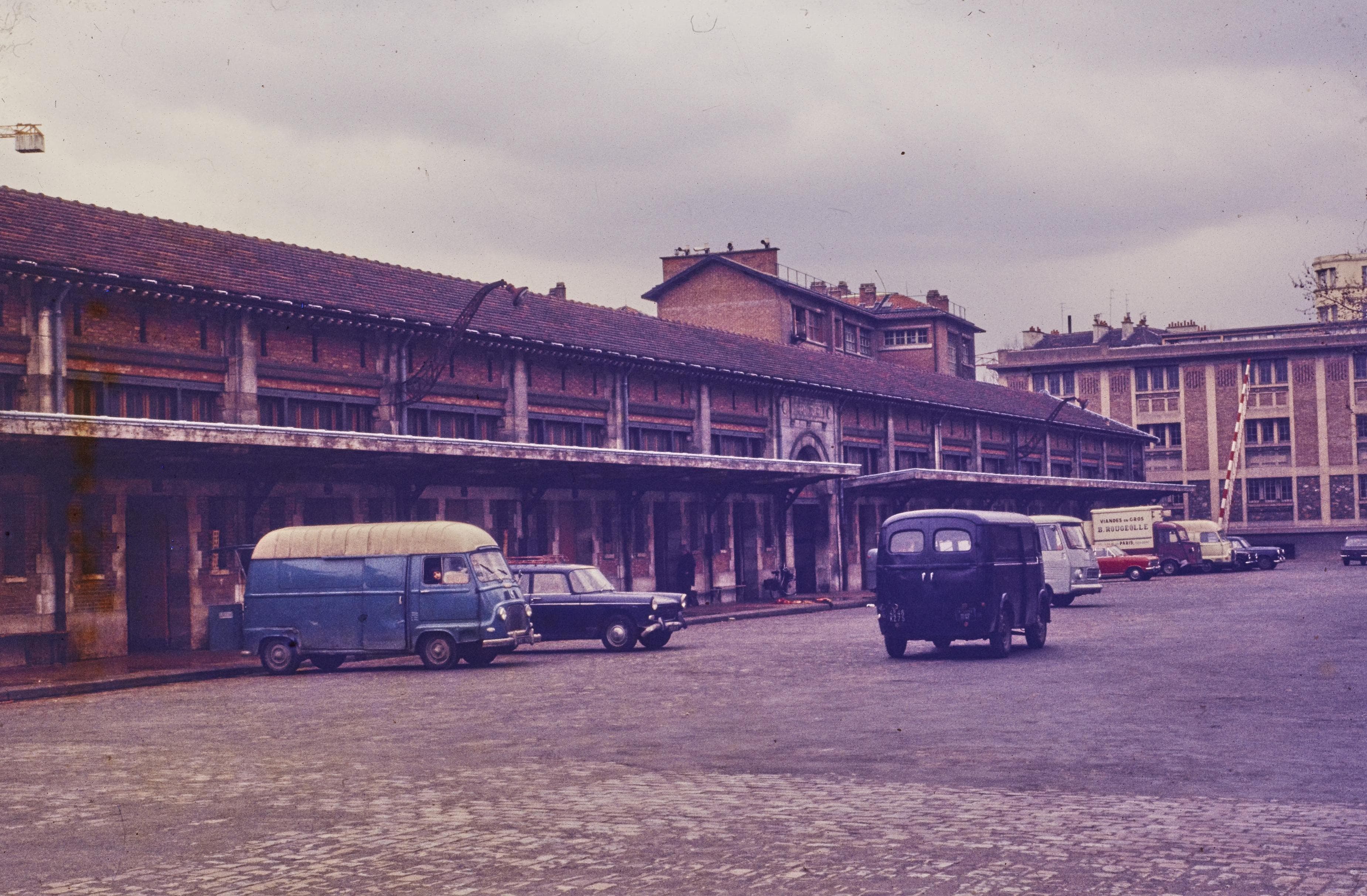 Photo d'archive