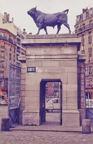 Photo d'archive