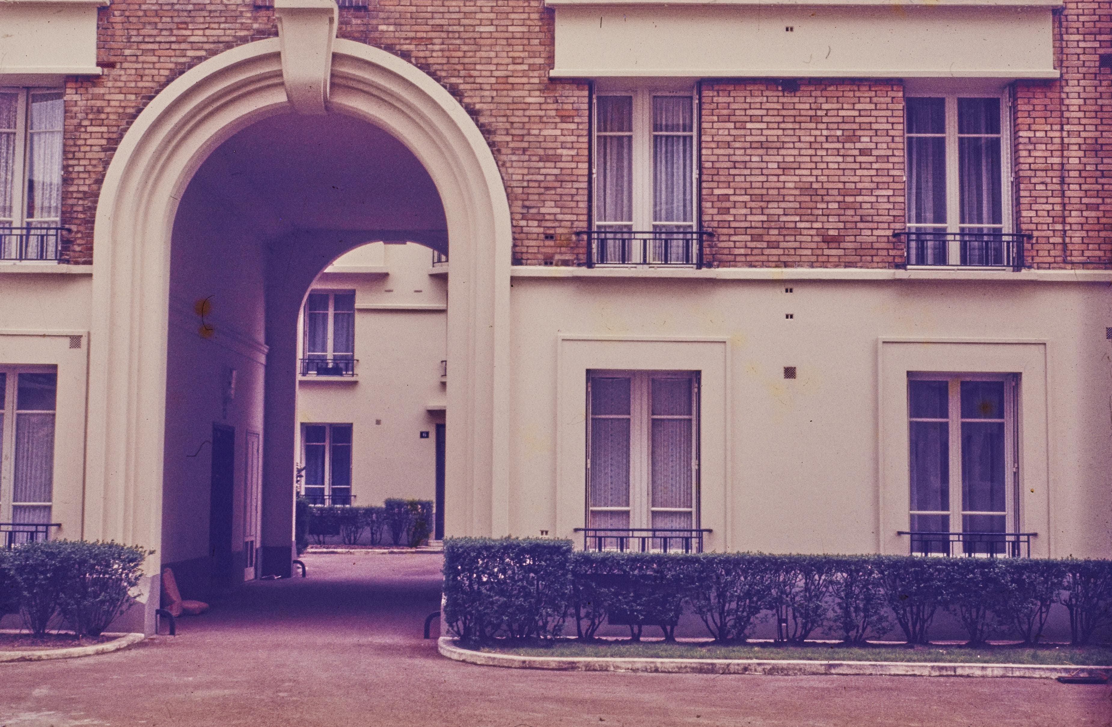Photo d'archive