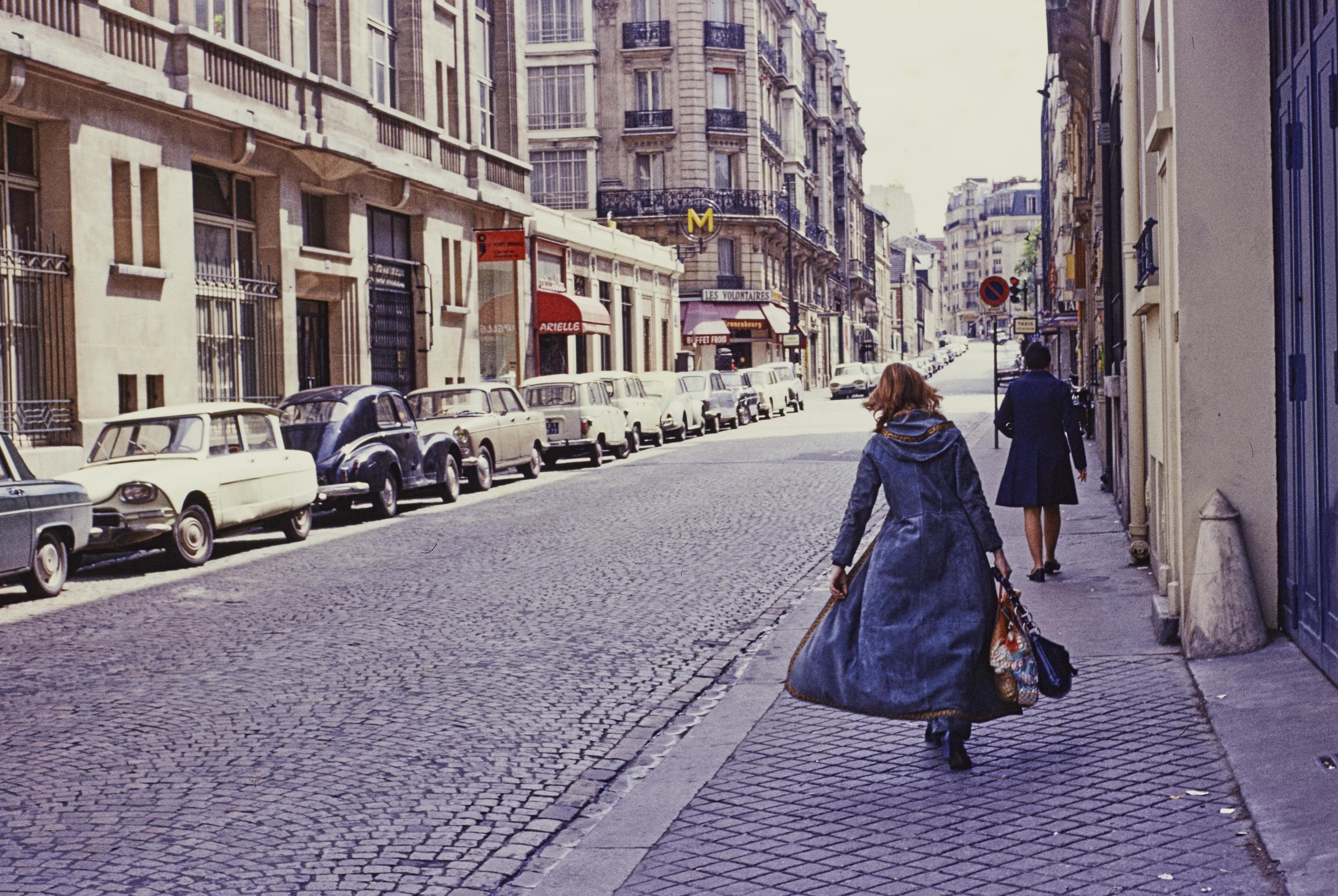 Photo d'archive
