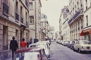 Photo d'archive