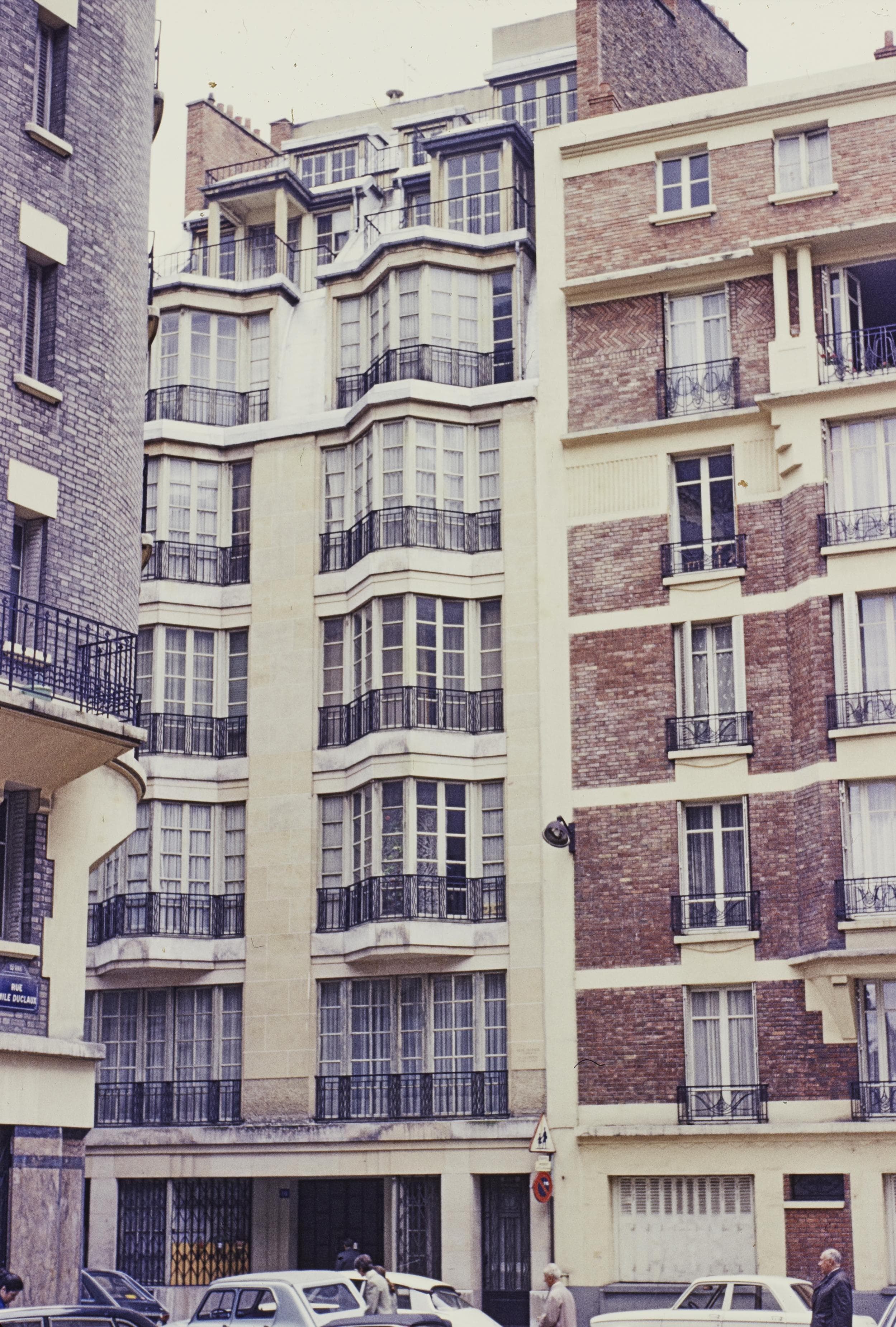 Photo d'archive