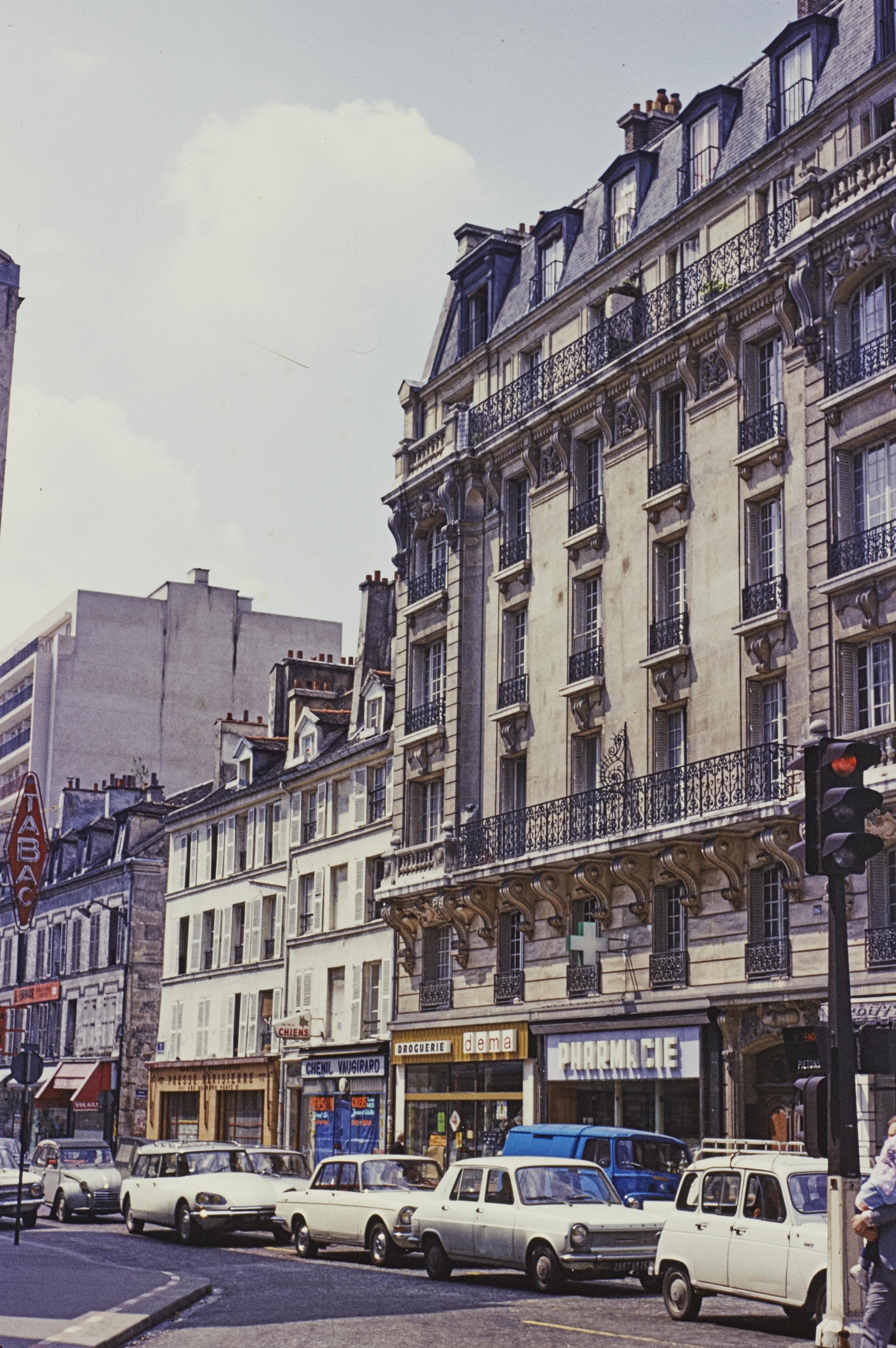 Photo d'archive