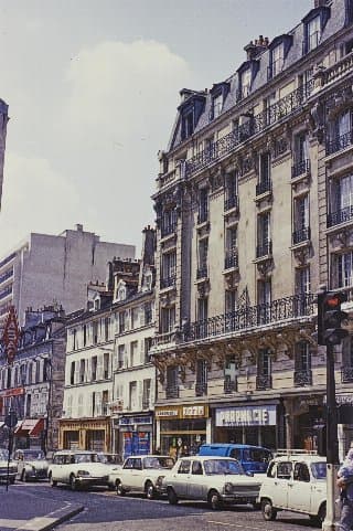 Photo d'archive