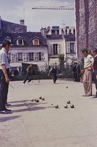 Photo d'archive