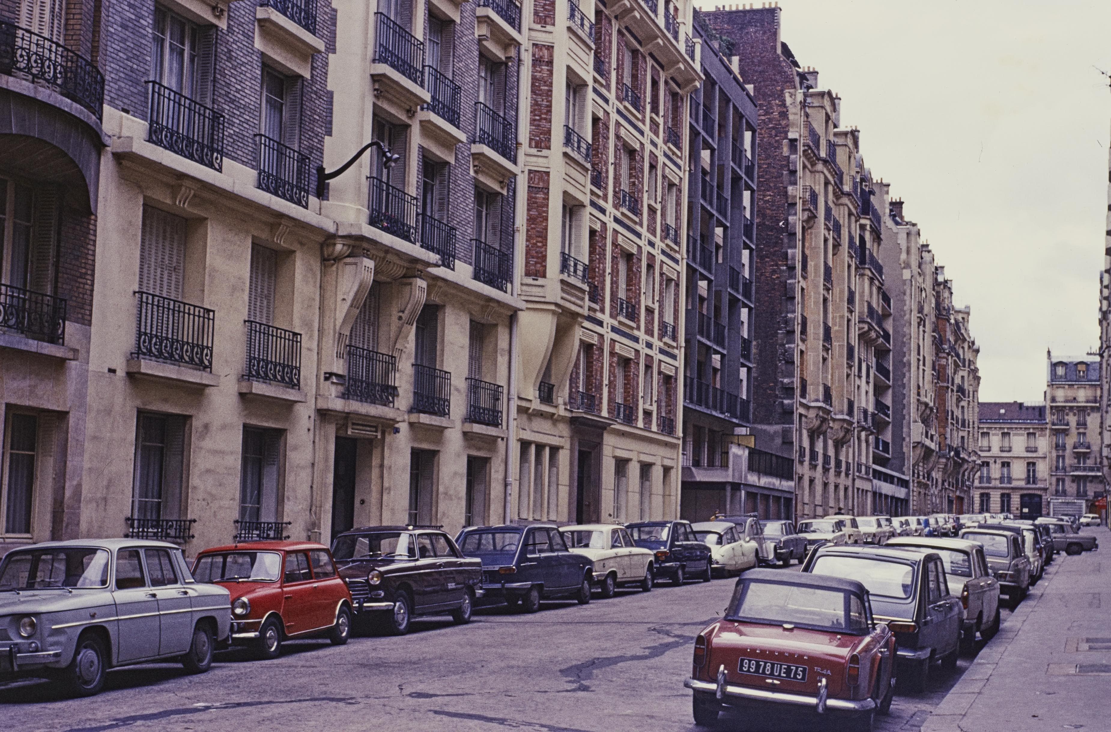 Photo d'archive