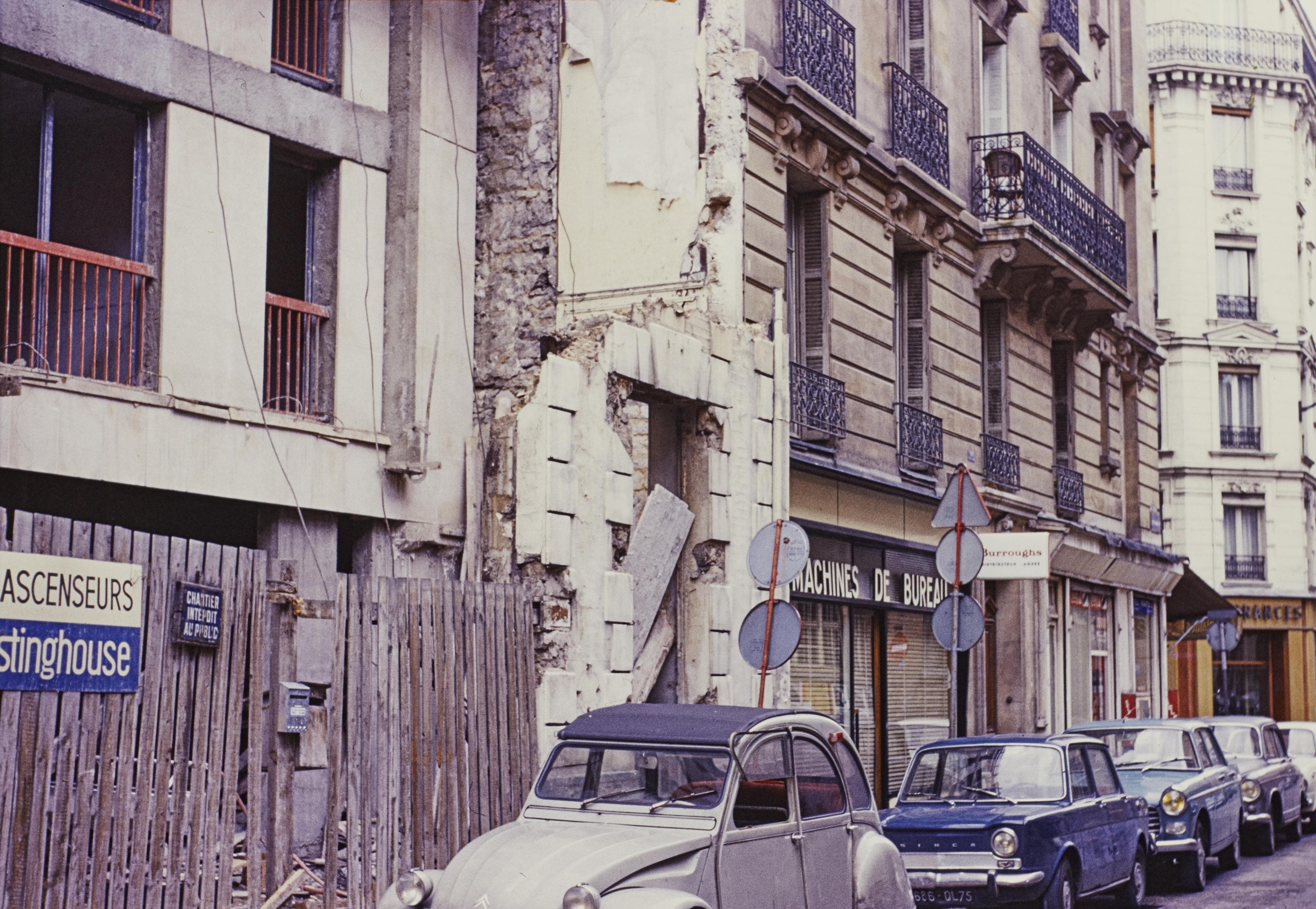Photo d'archive