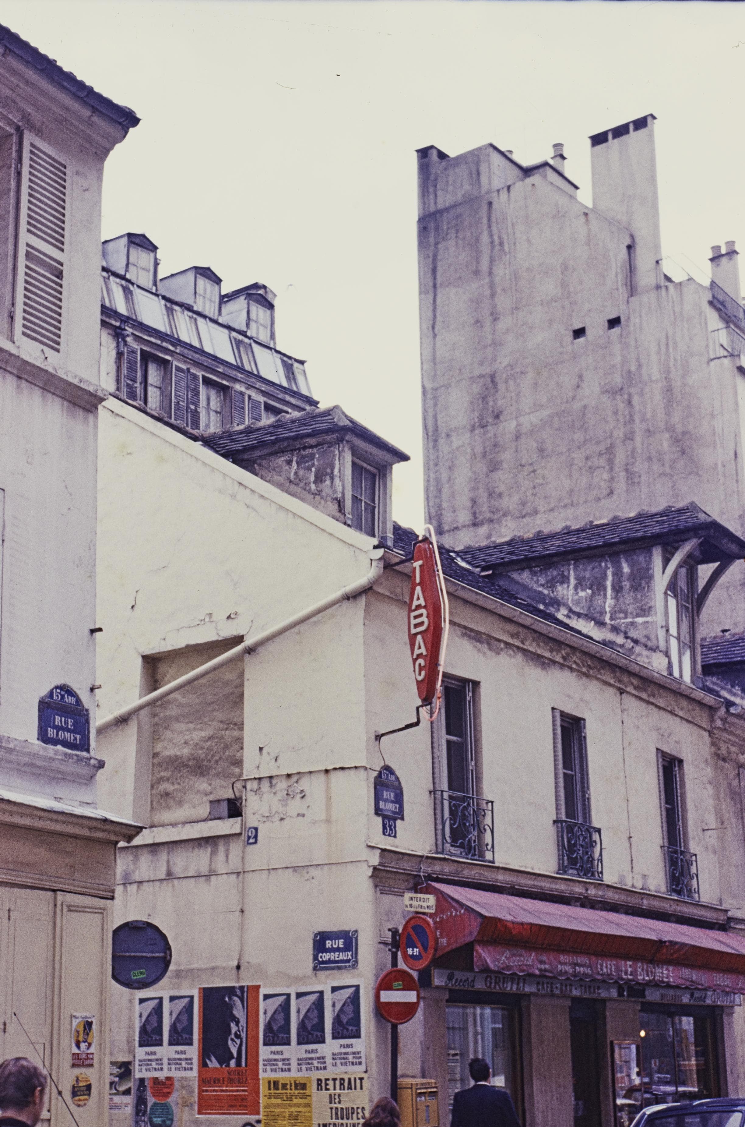 Photo d'archive