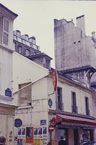 Photo d'archive