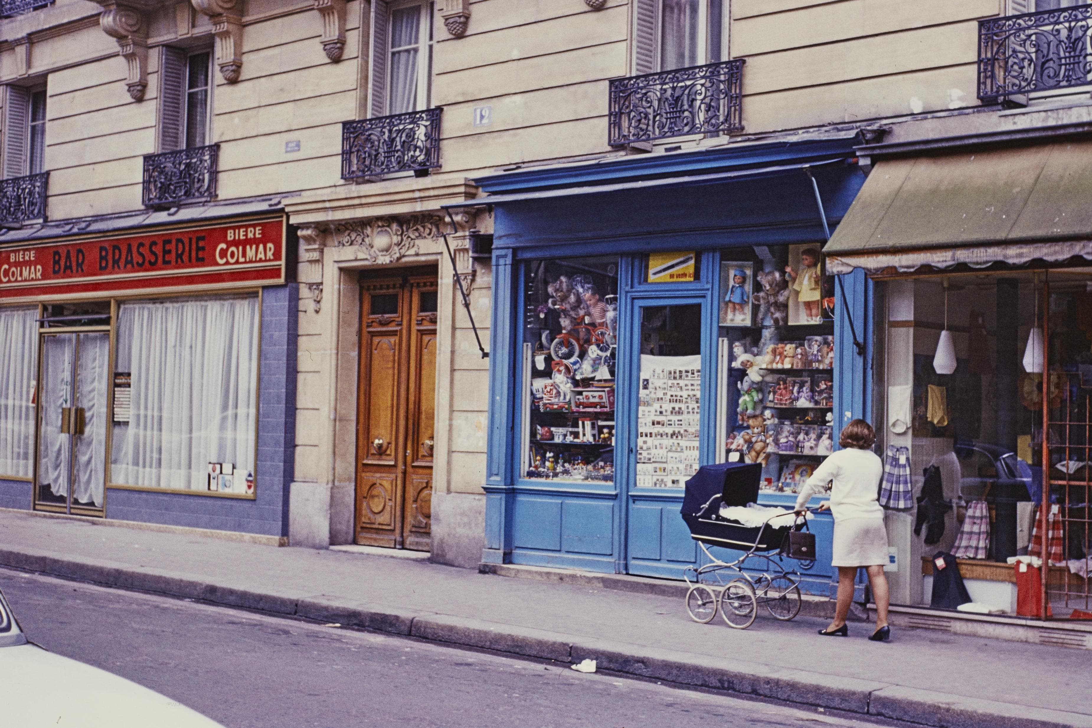 Photo d'archive