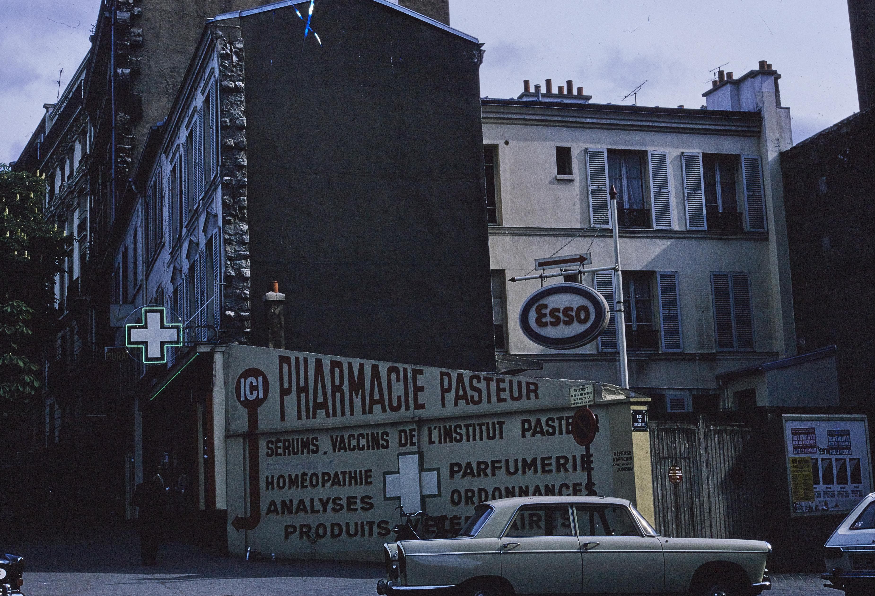 Photo d'archive