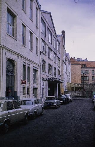 Photo d'archive