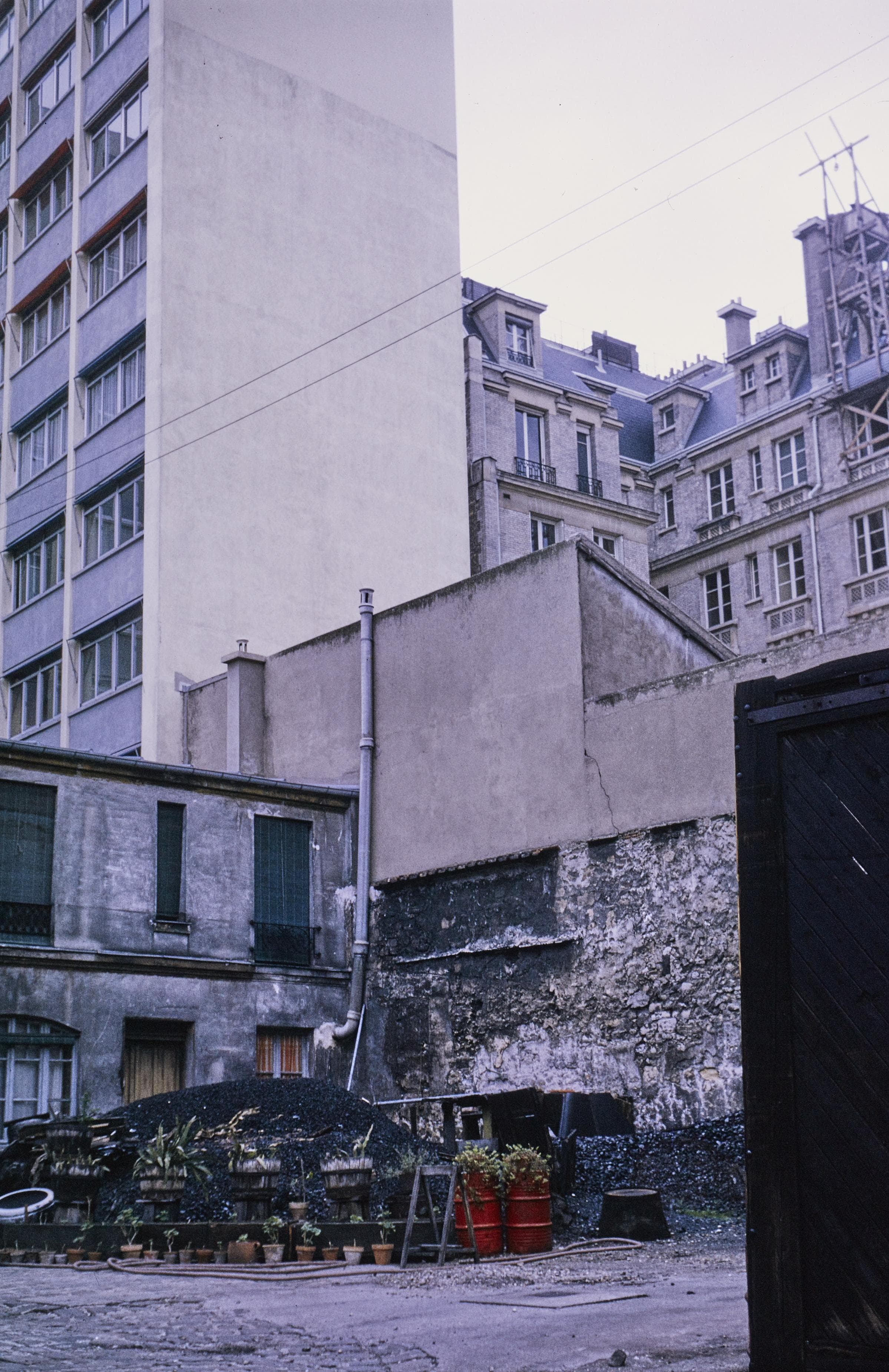 Photo d'archive