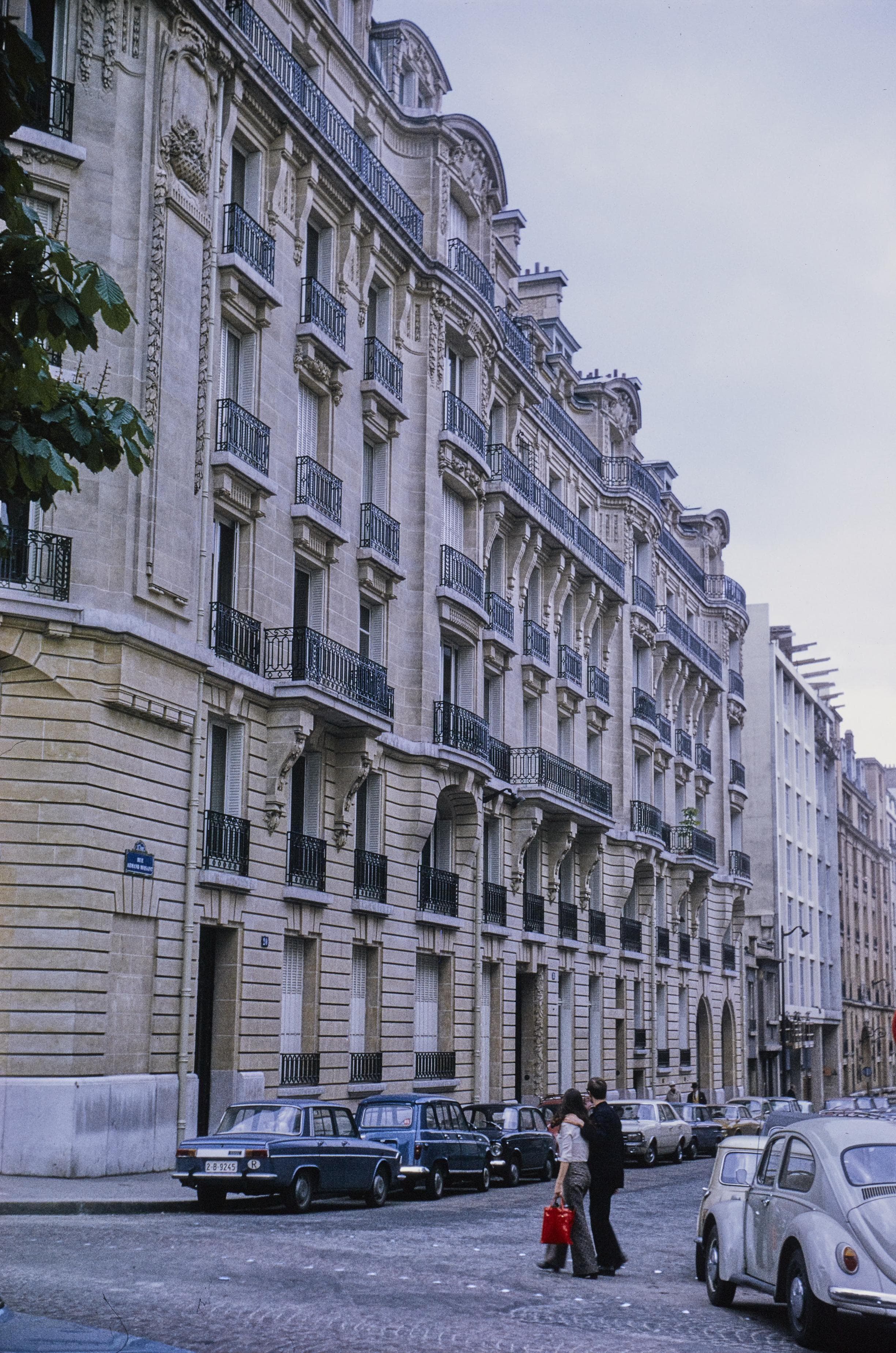Photo d'archive