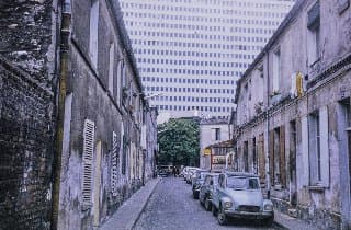 Photo d'archive