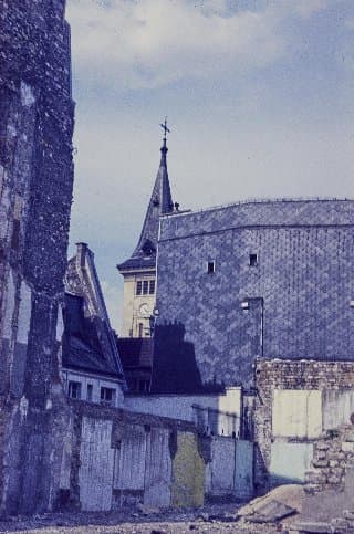 Photo d'archive