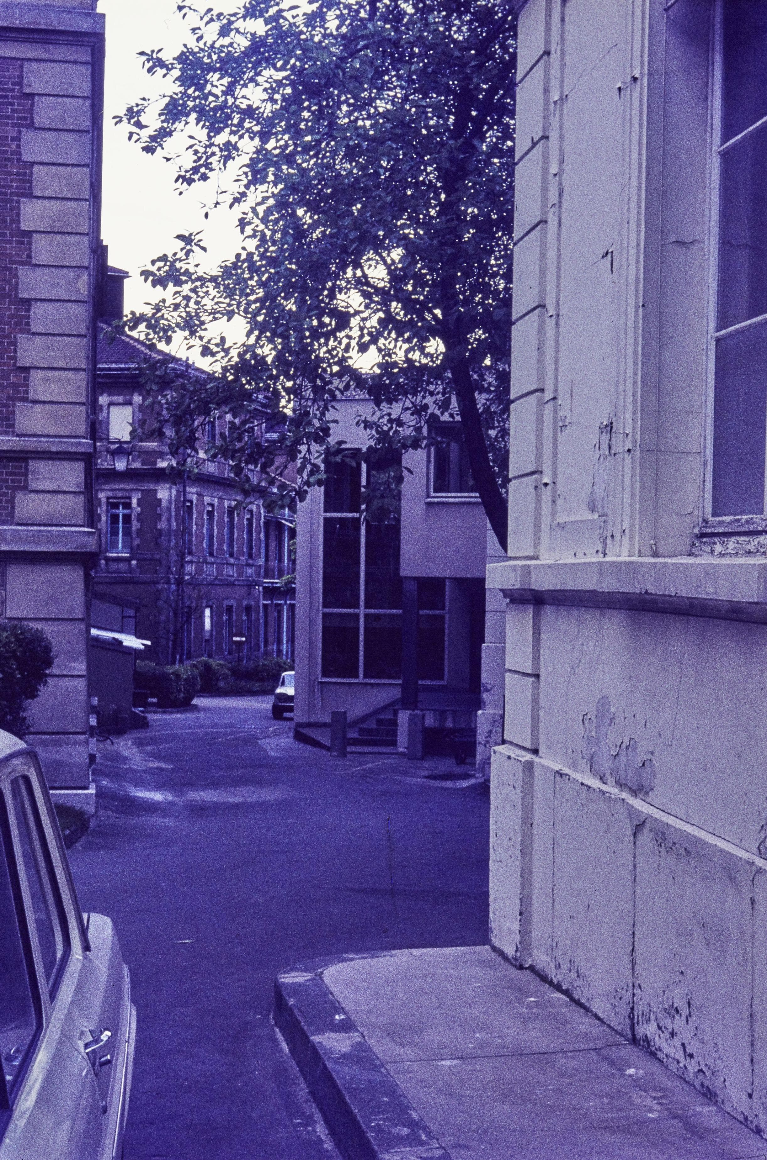 Photo d'archive