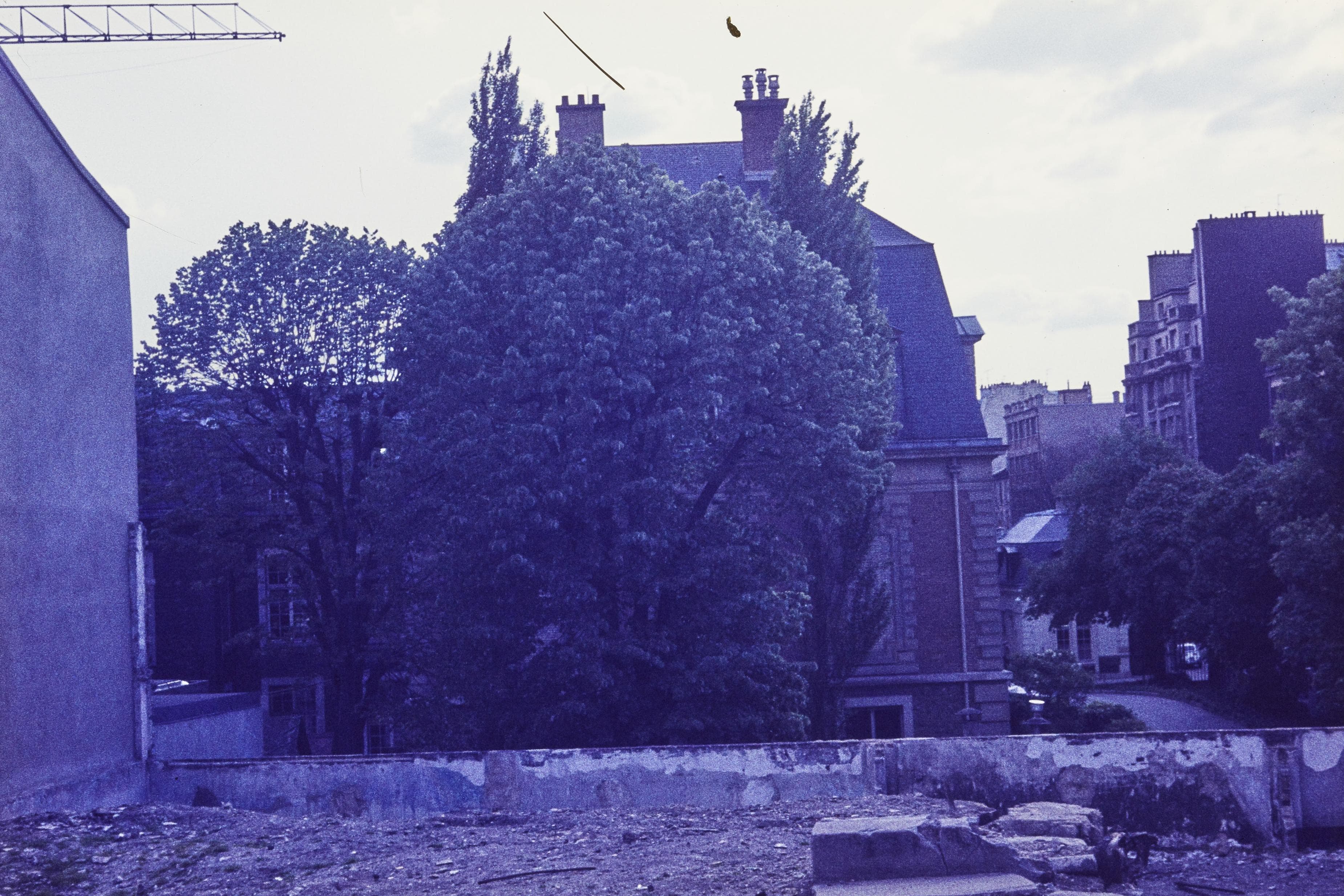 Photo d'archive