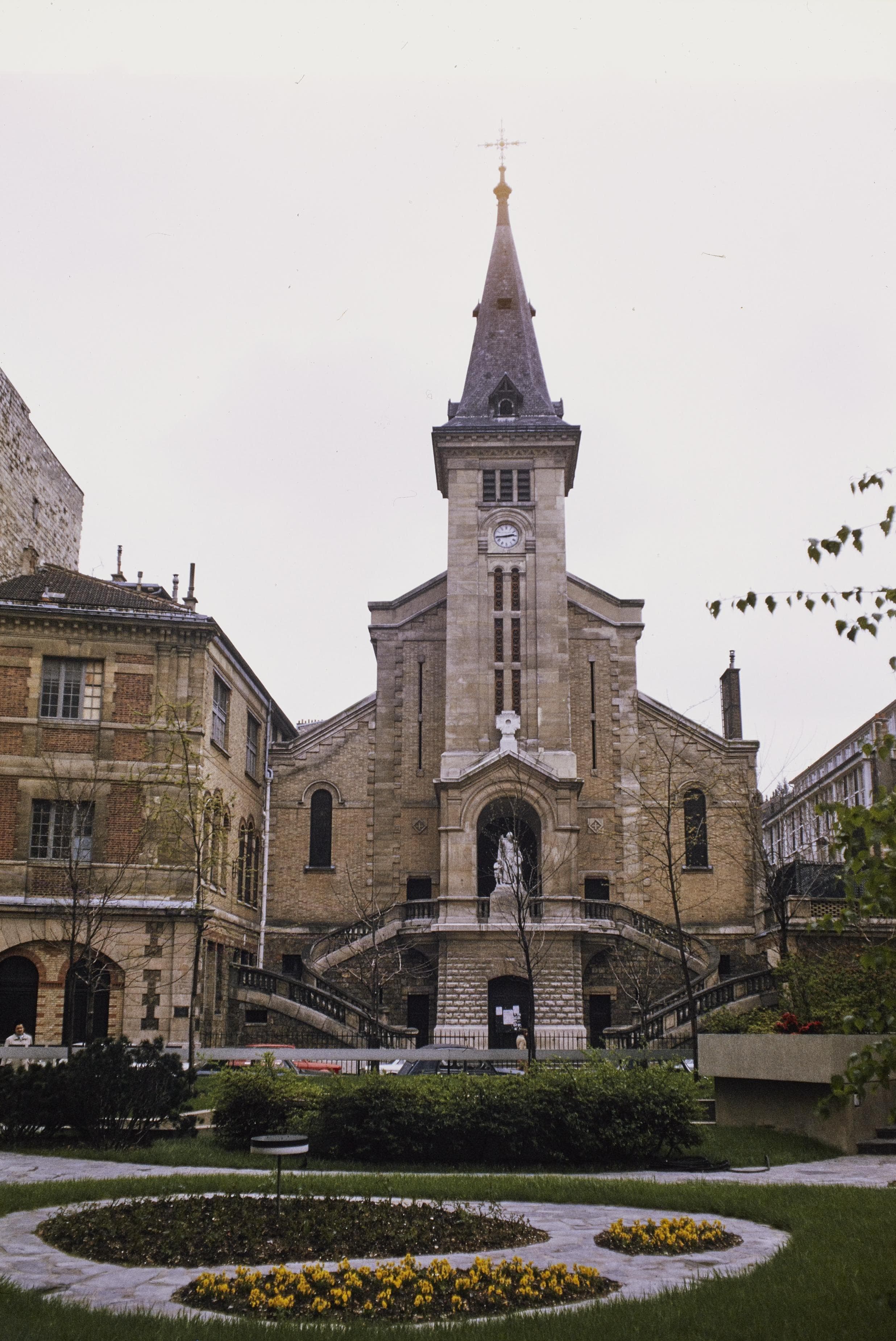 Photo d'archive