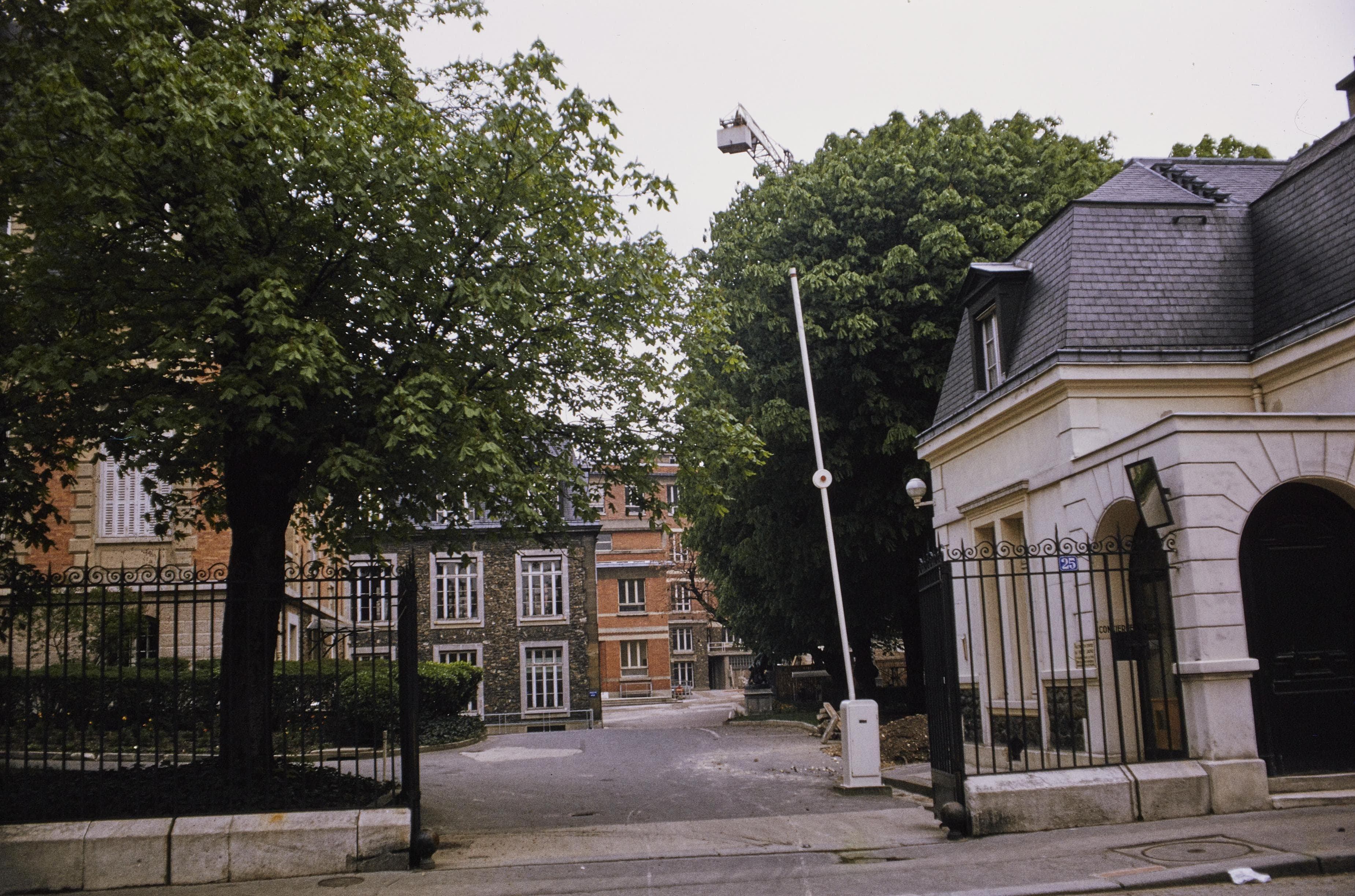 Photo d'archive