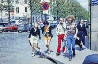 Photo d'archive
