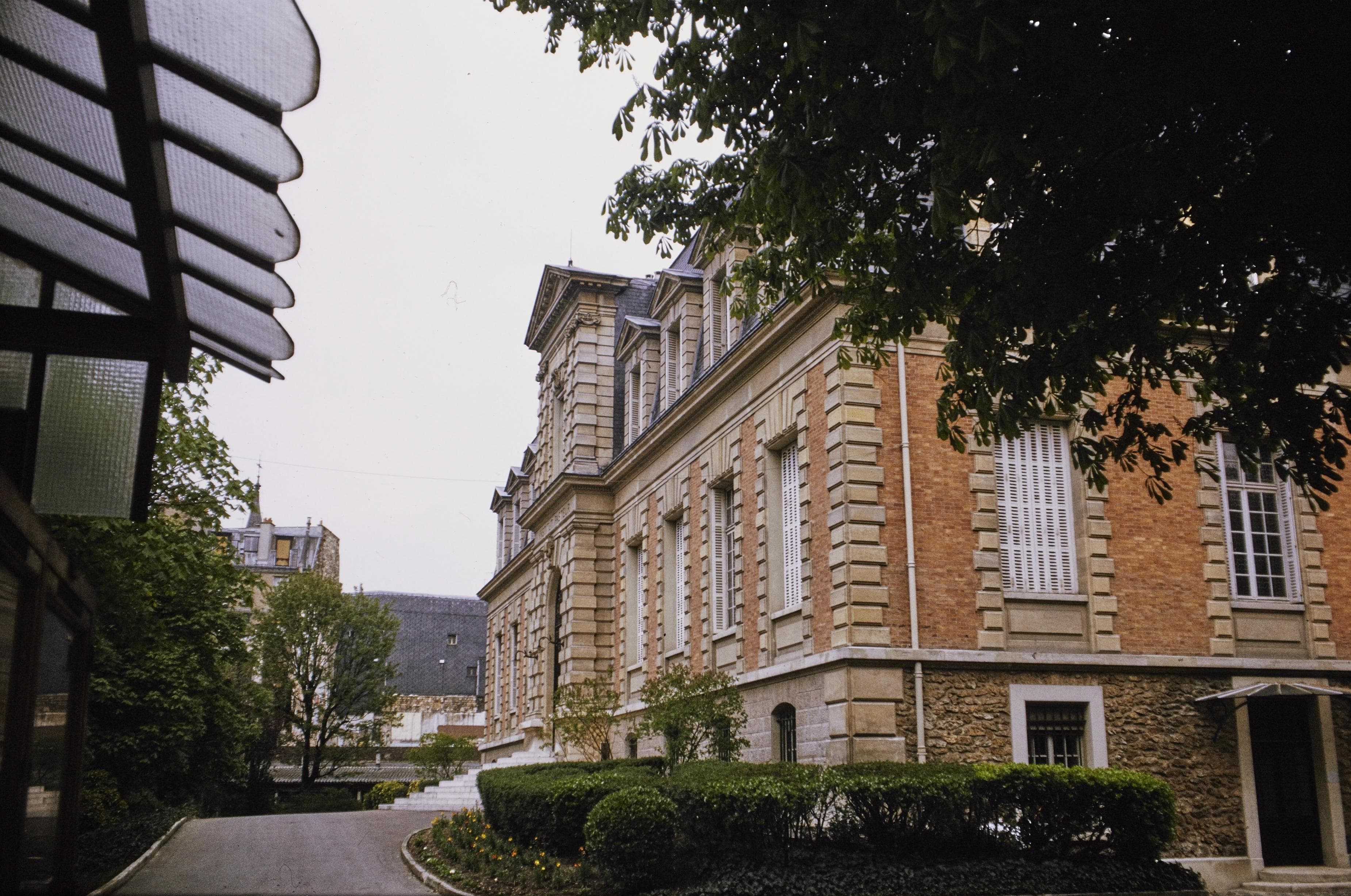 Photo d'archive