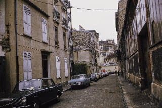 Photo d'archive