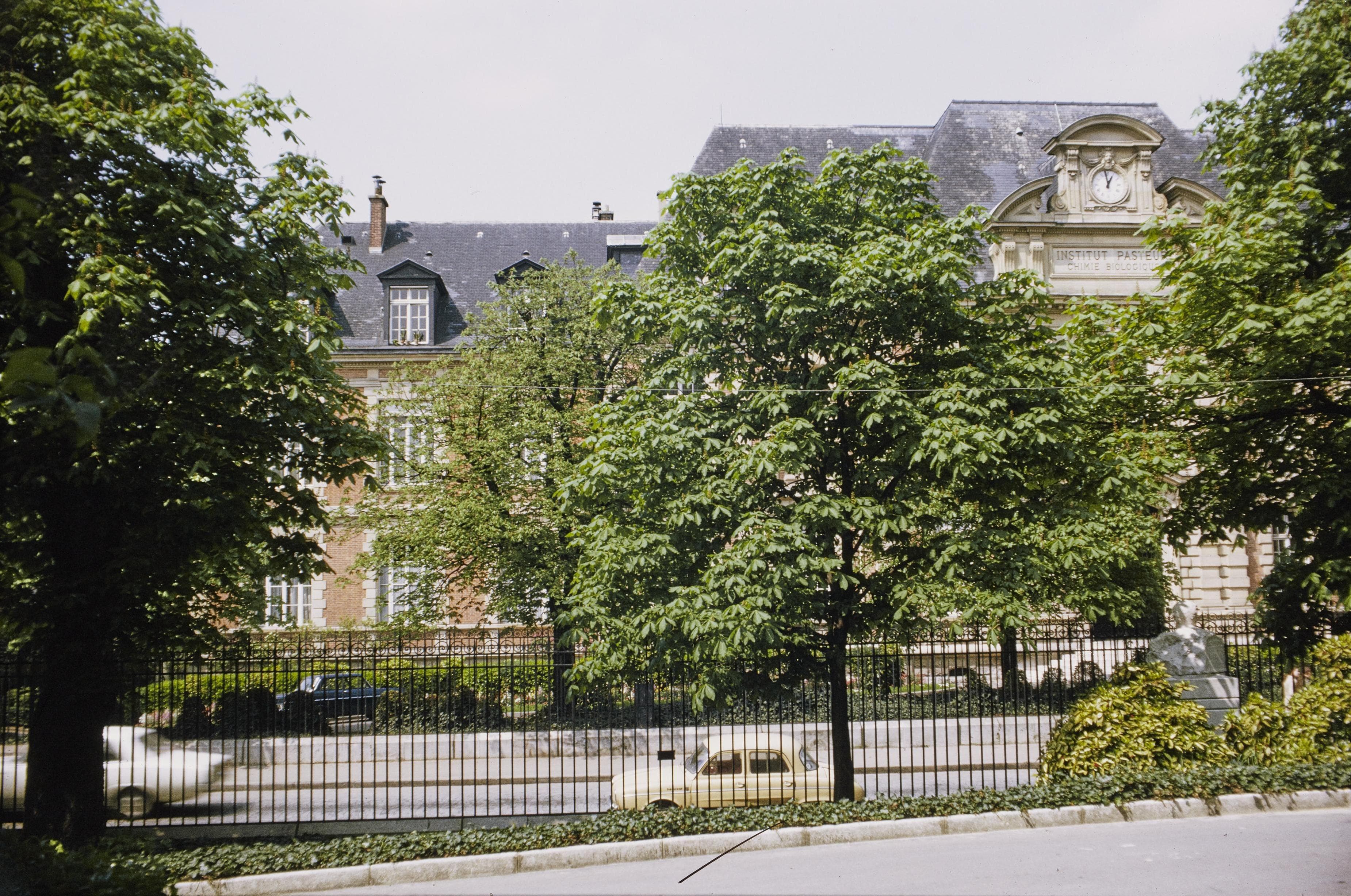 Photo d'archive