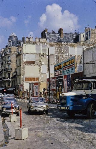 Photo d'archive