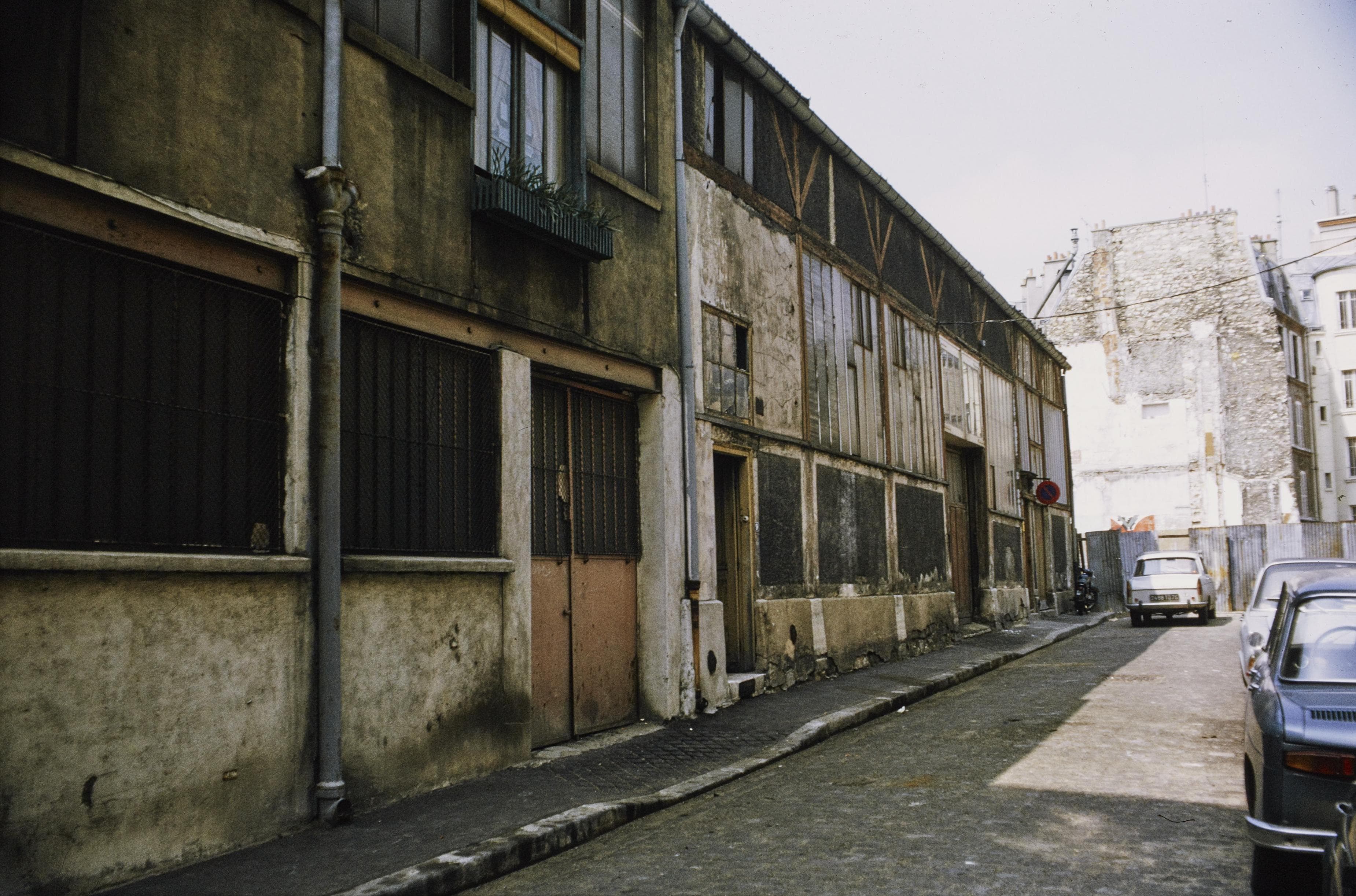 Photo d'archive