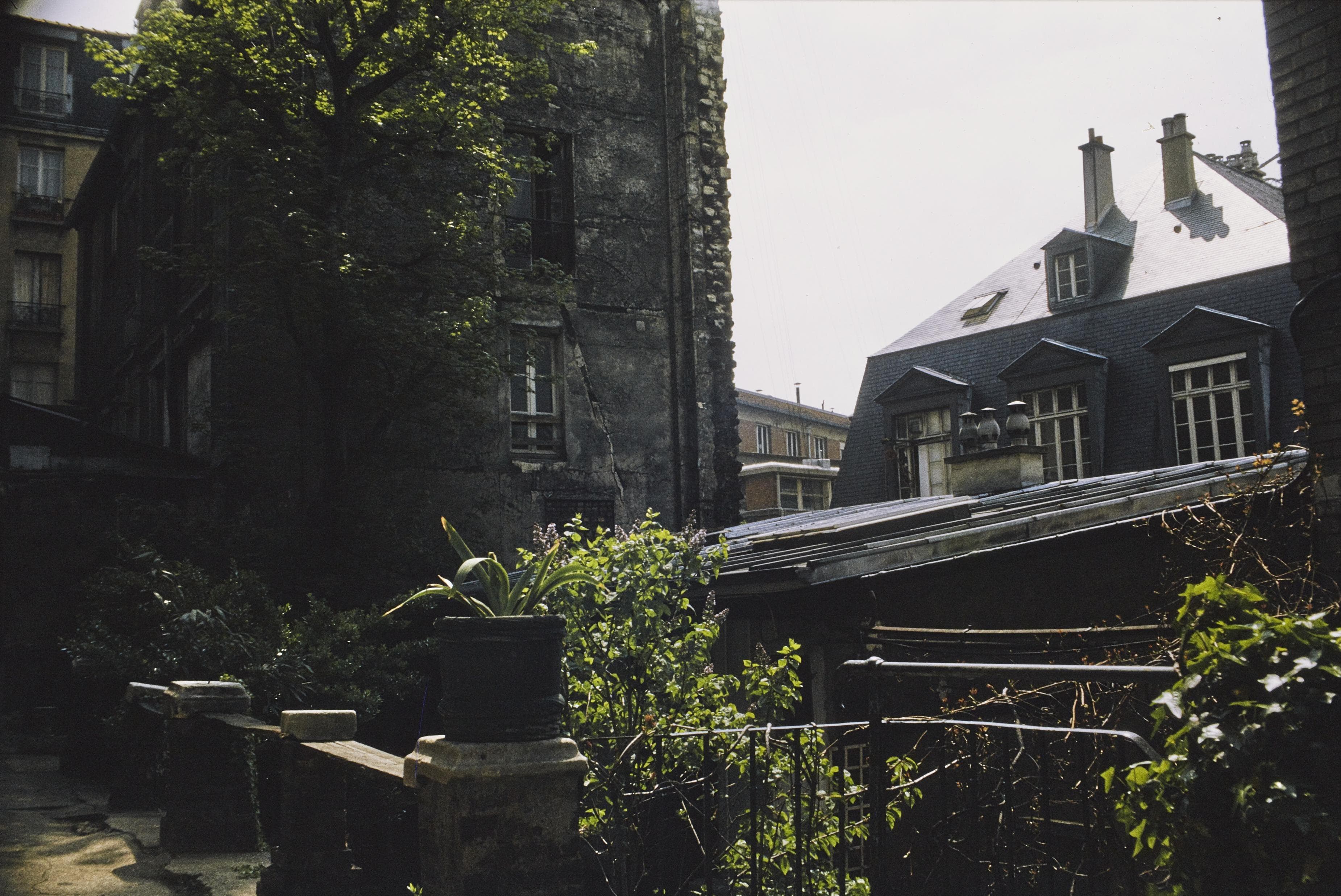 Photo d'archive