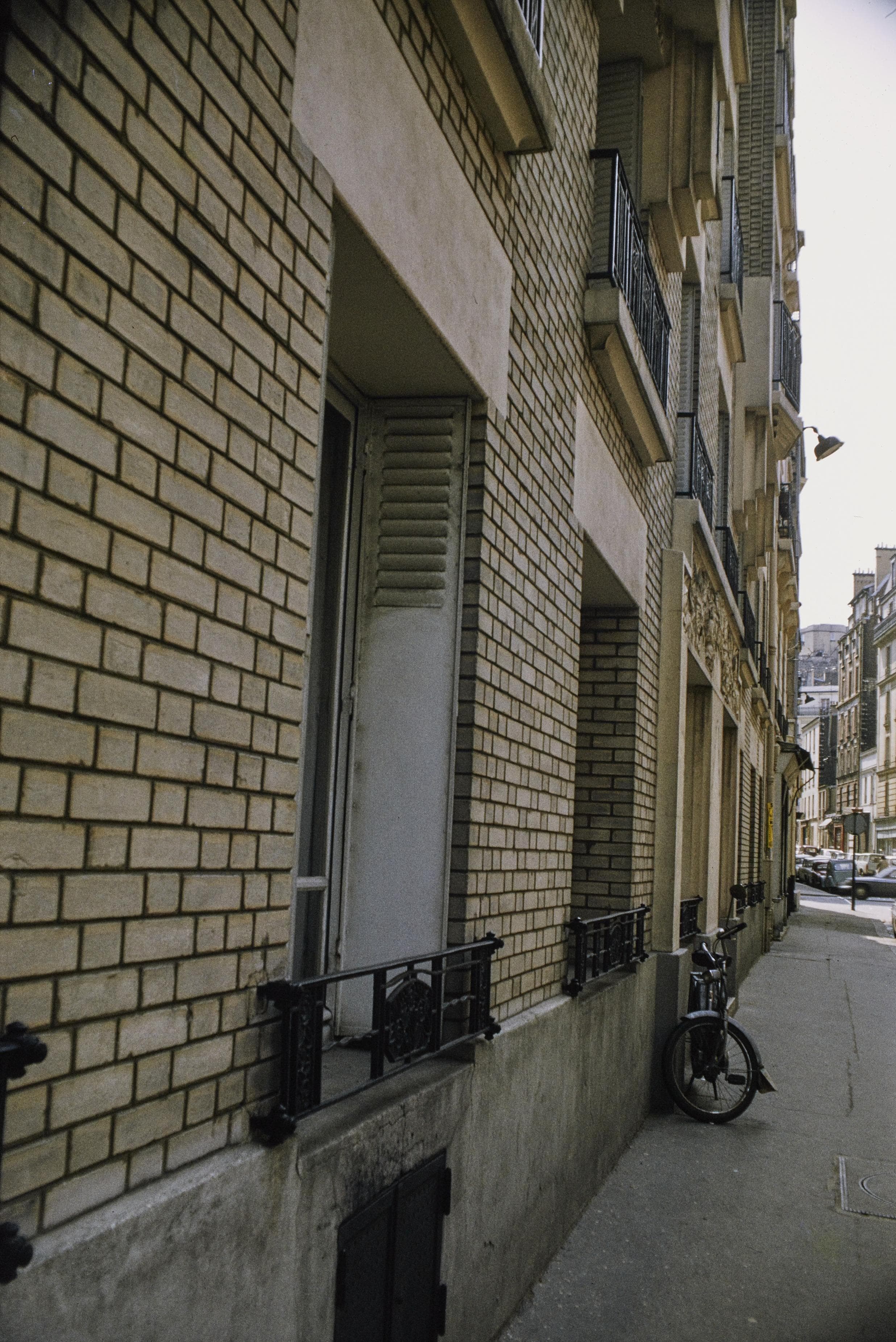 Photo d'archive