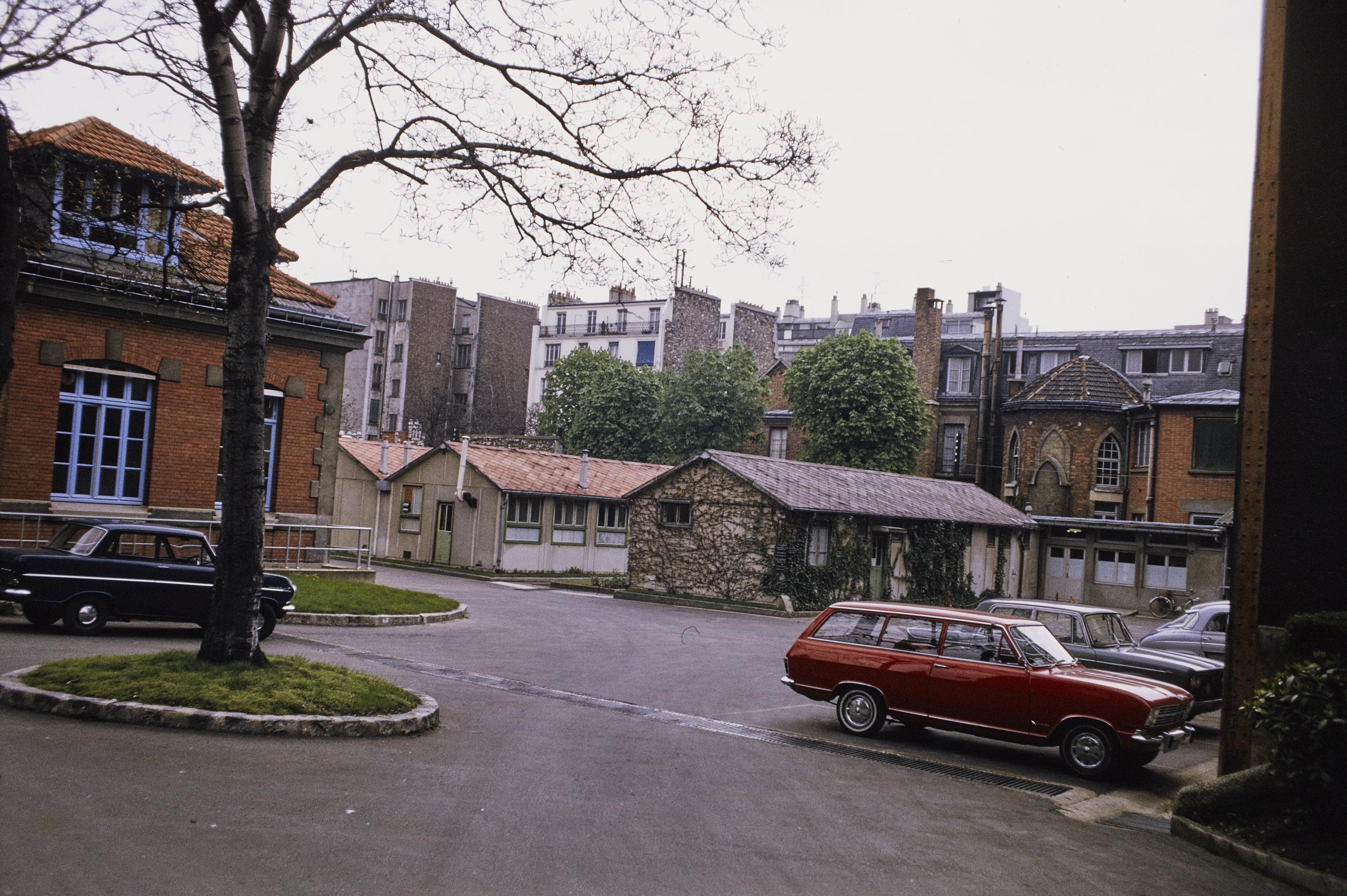 Photo d'archive