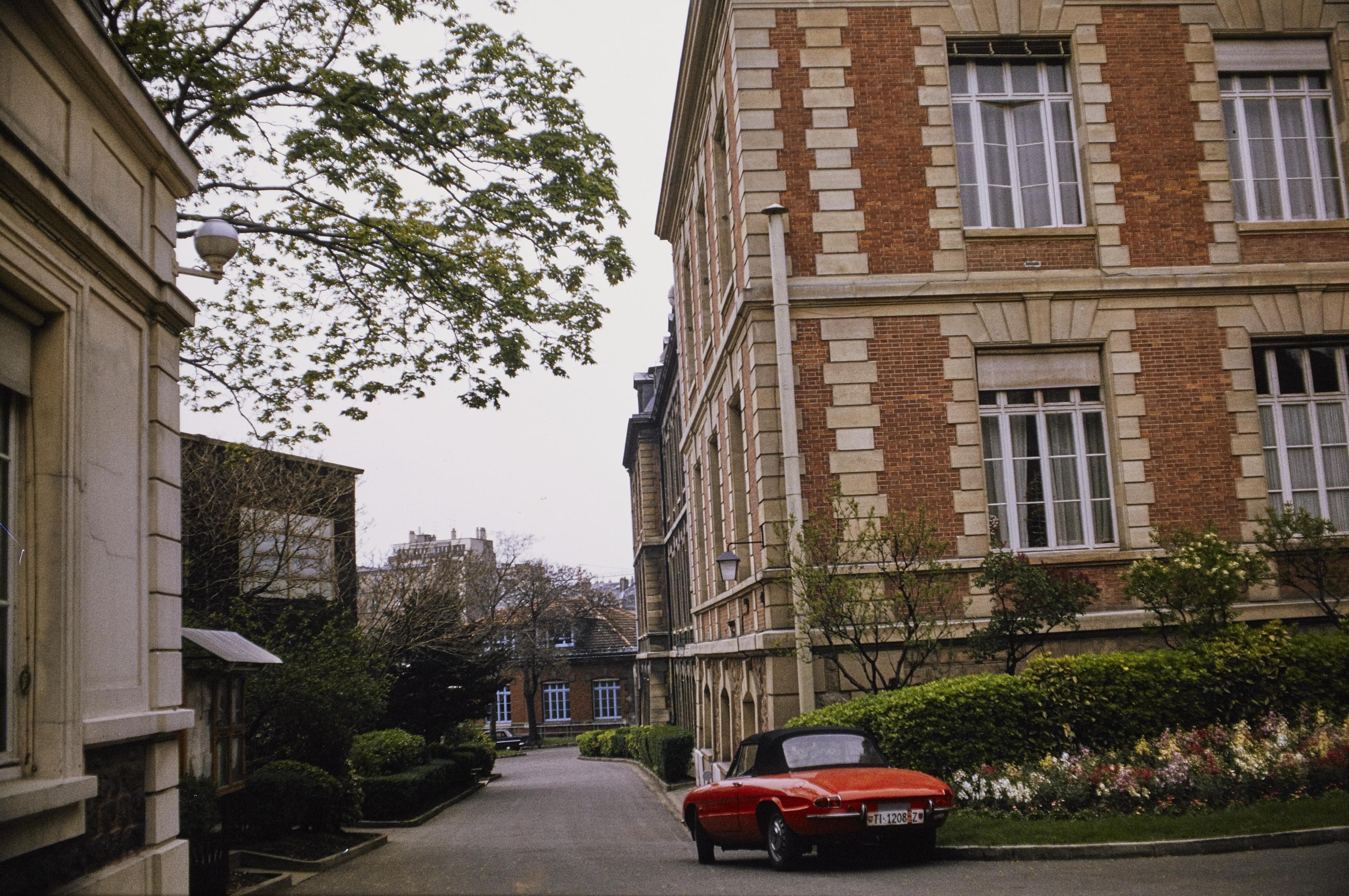 Photo d'archive