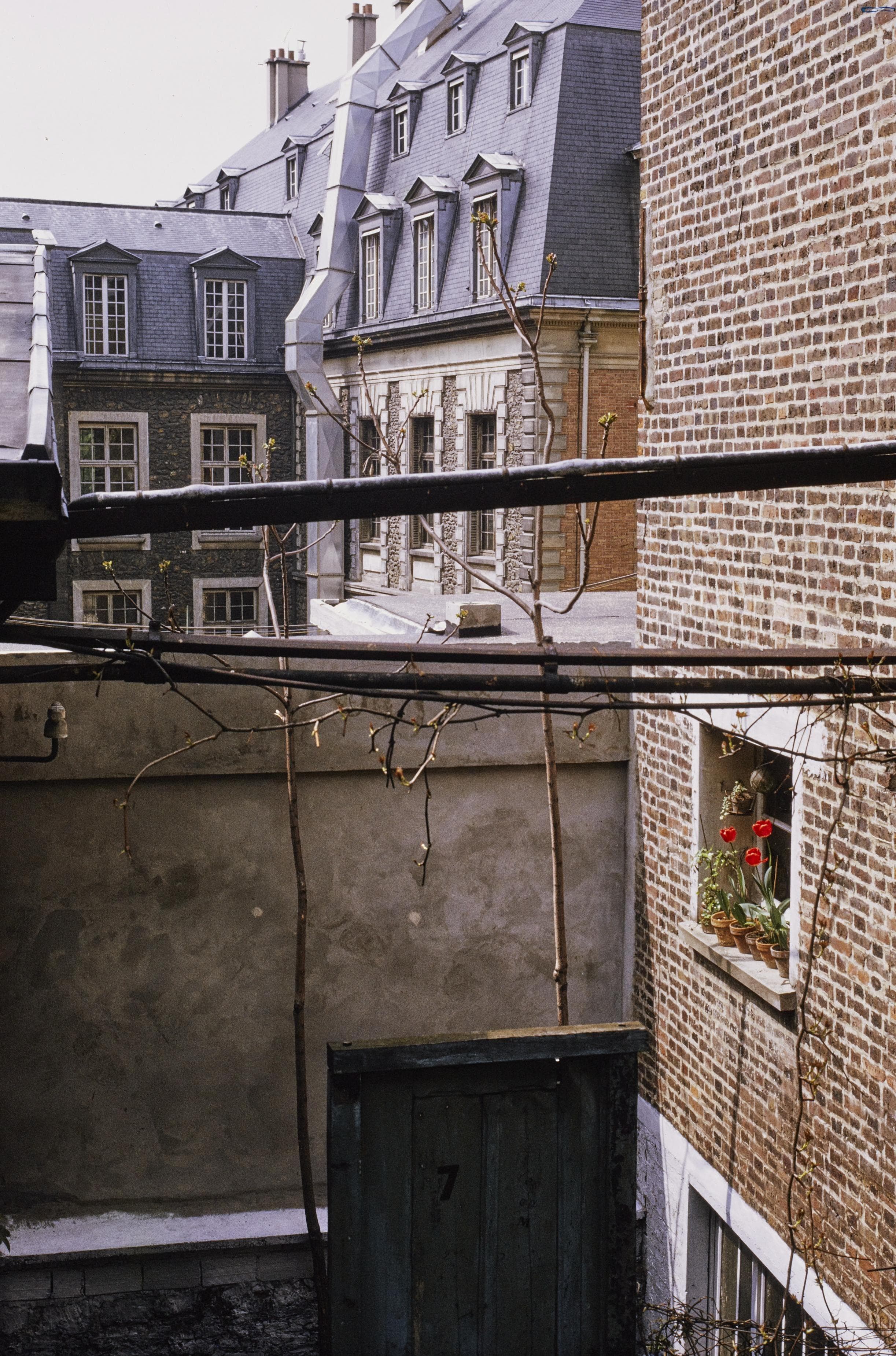 Photo d'archive