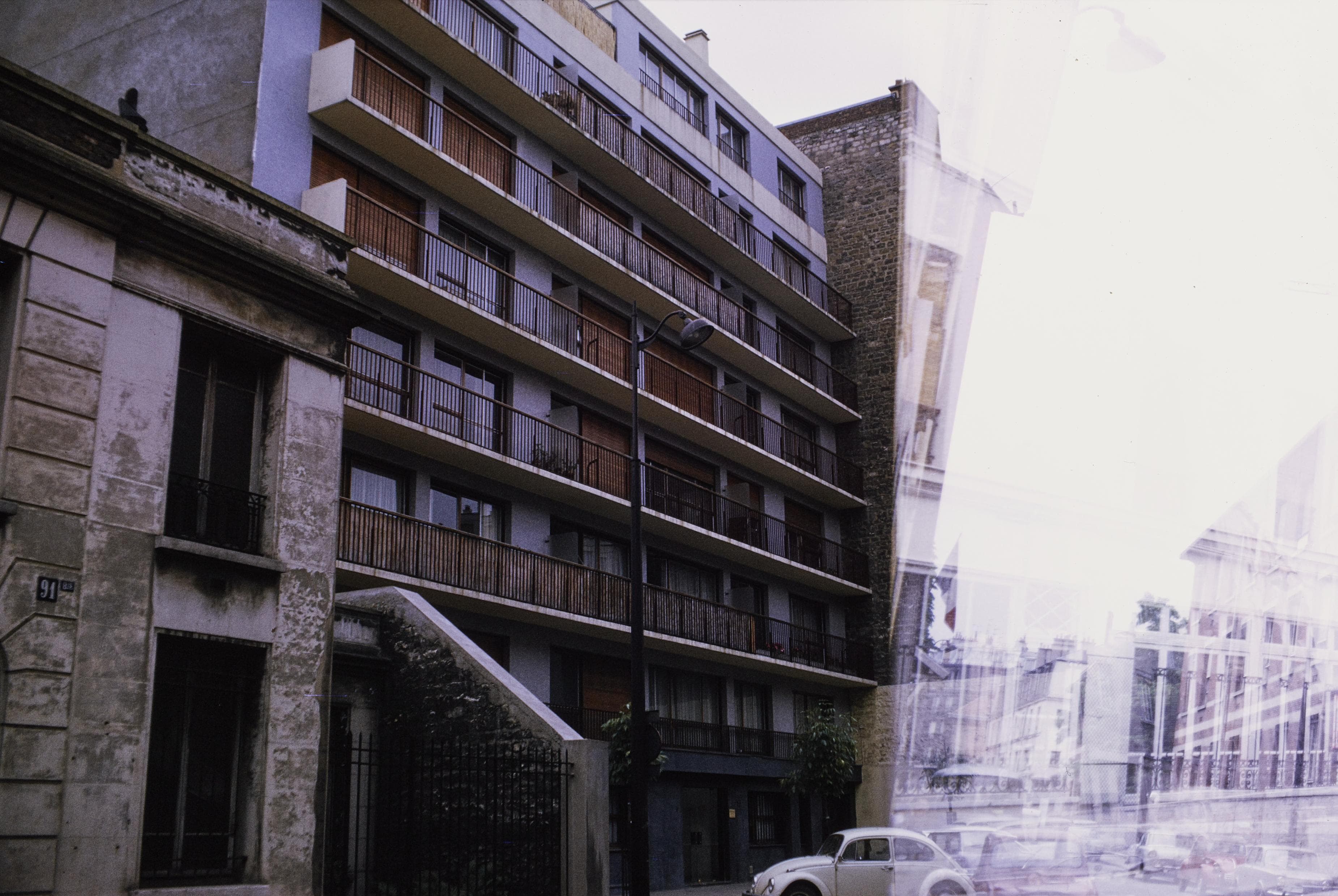Photo d'archive