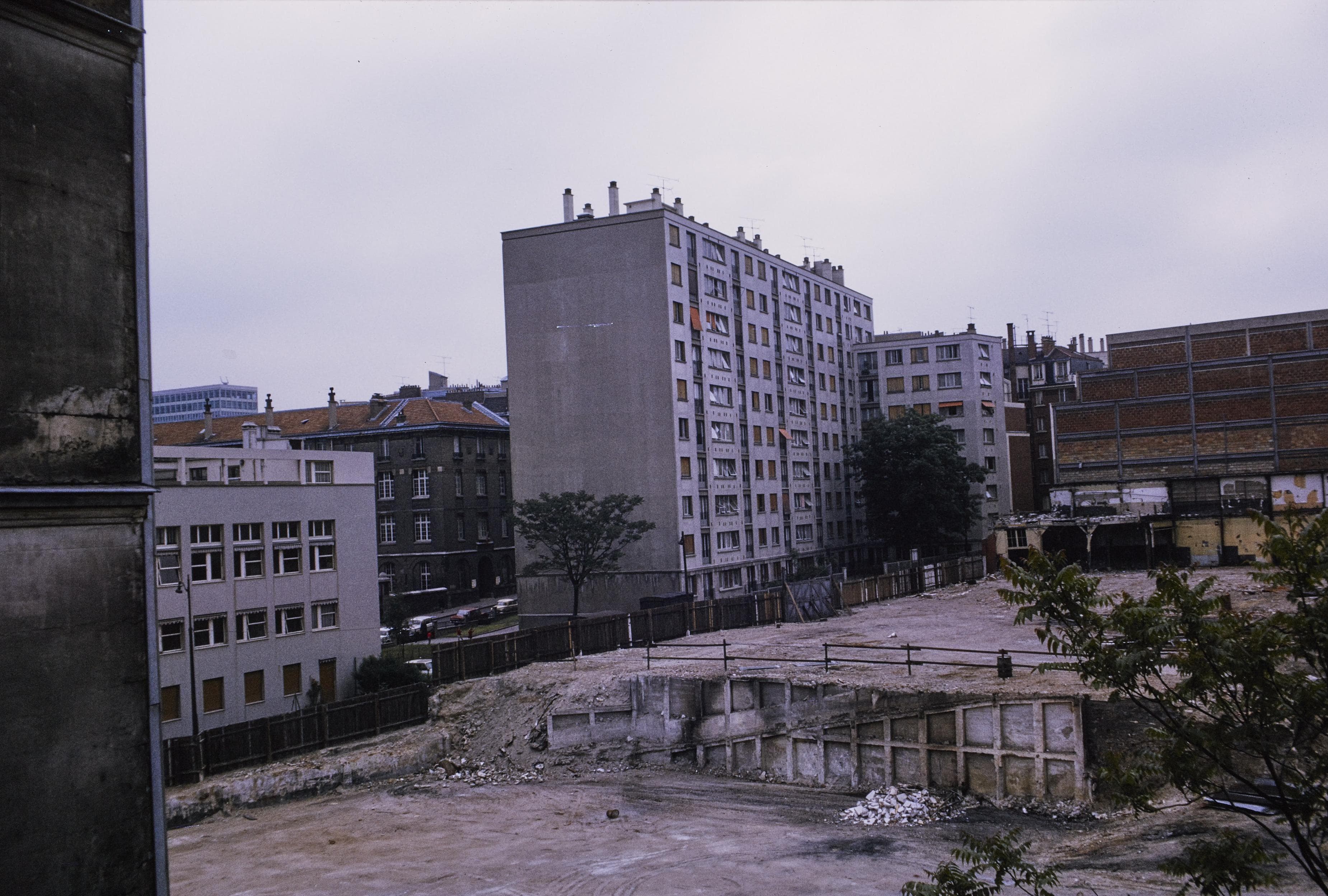Photo d'archive