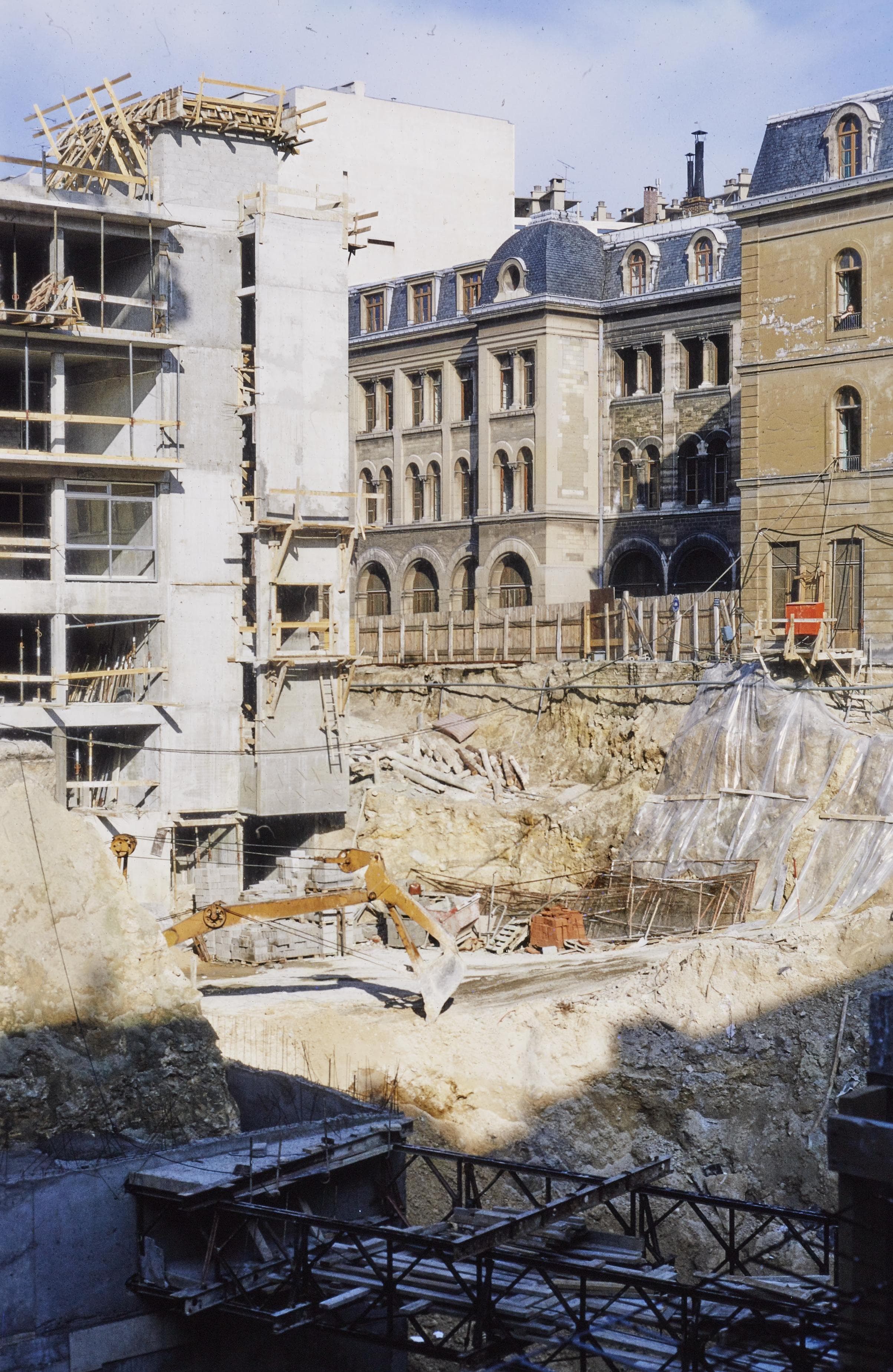 Photo d'archive