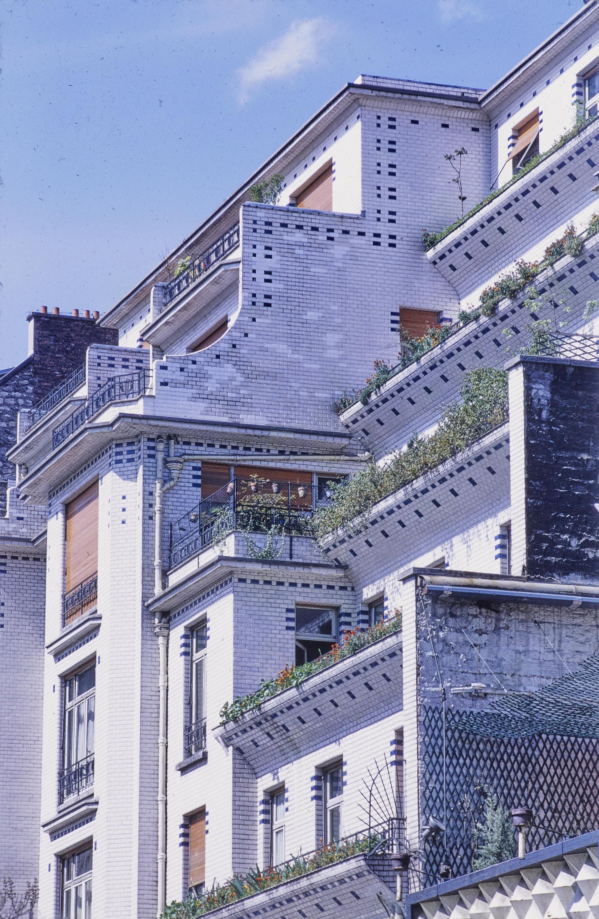 Photo d'archive