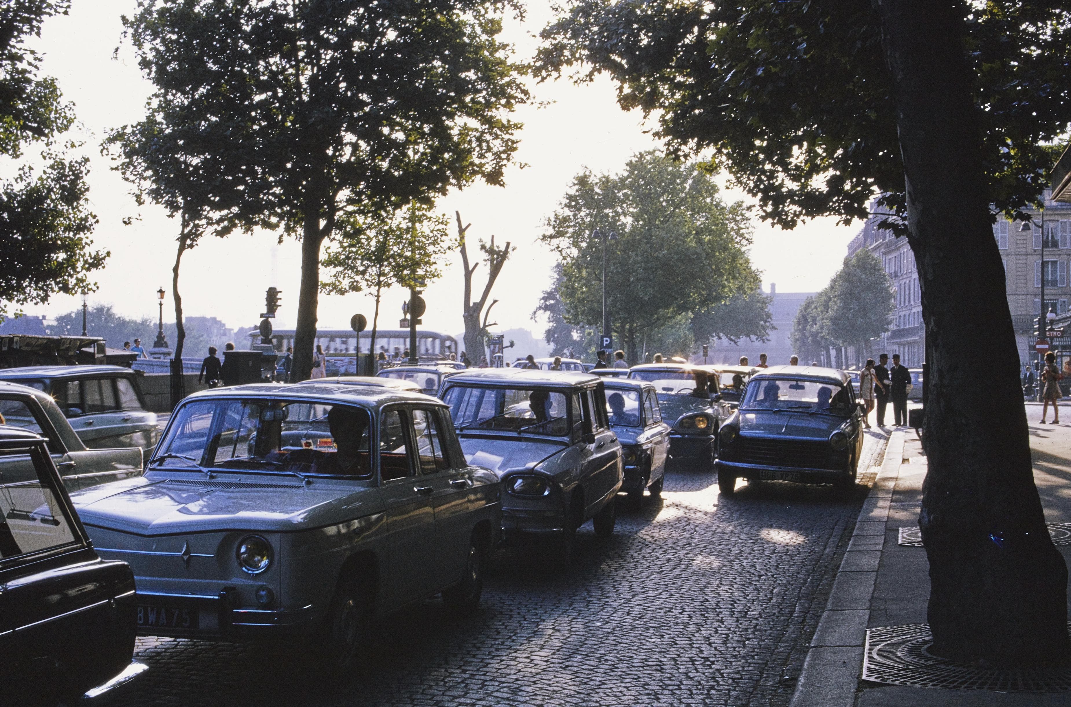 Photo d'archive