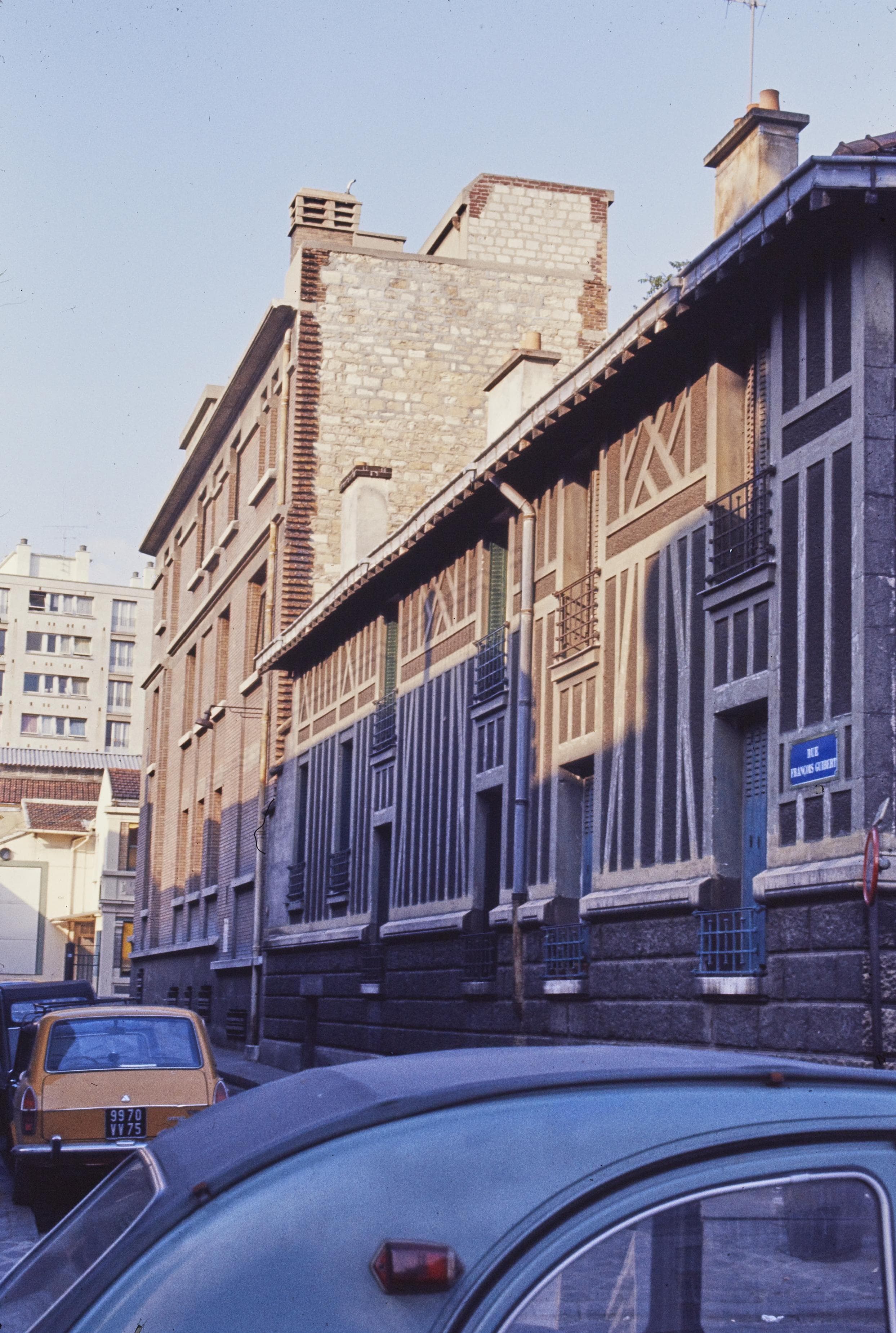 Photo d'archive
