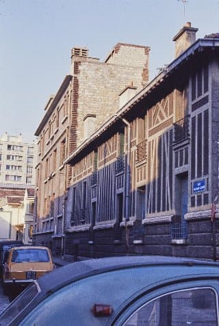 Photo d'archive
