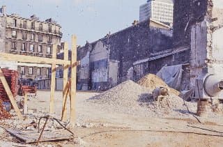Photo d'archive