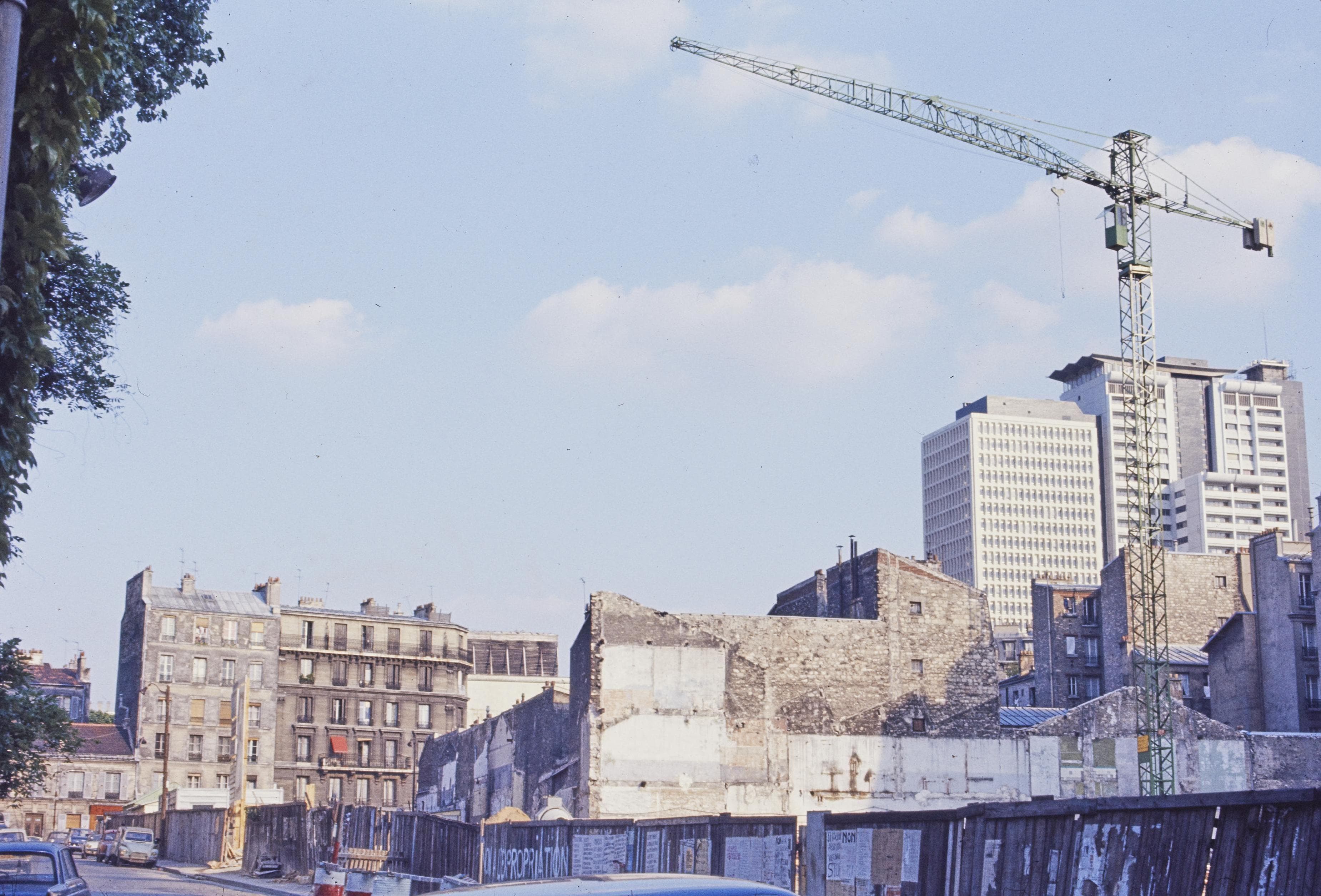Photo d'archive