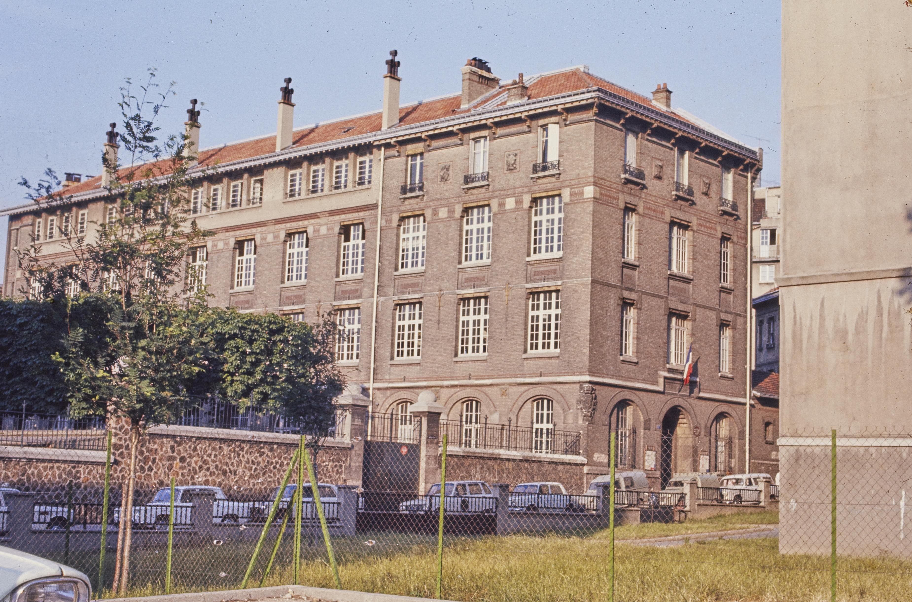 Photo d'archive